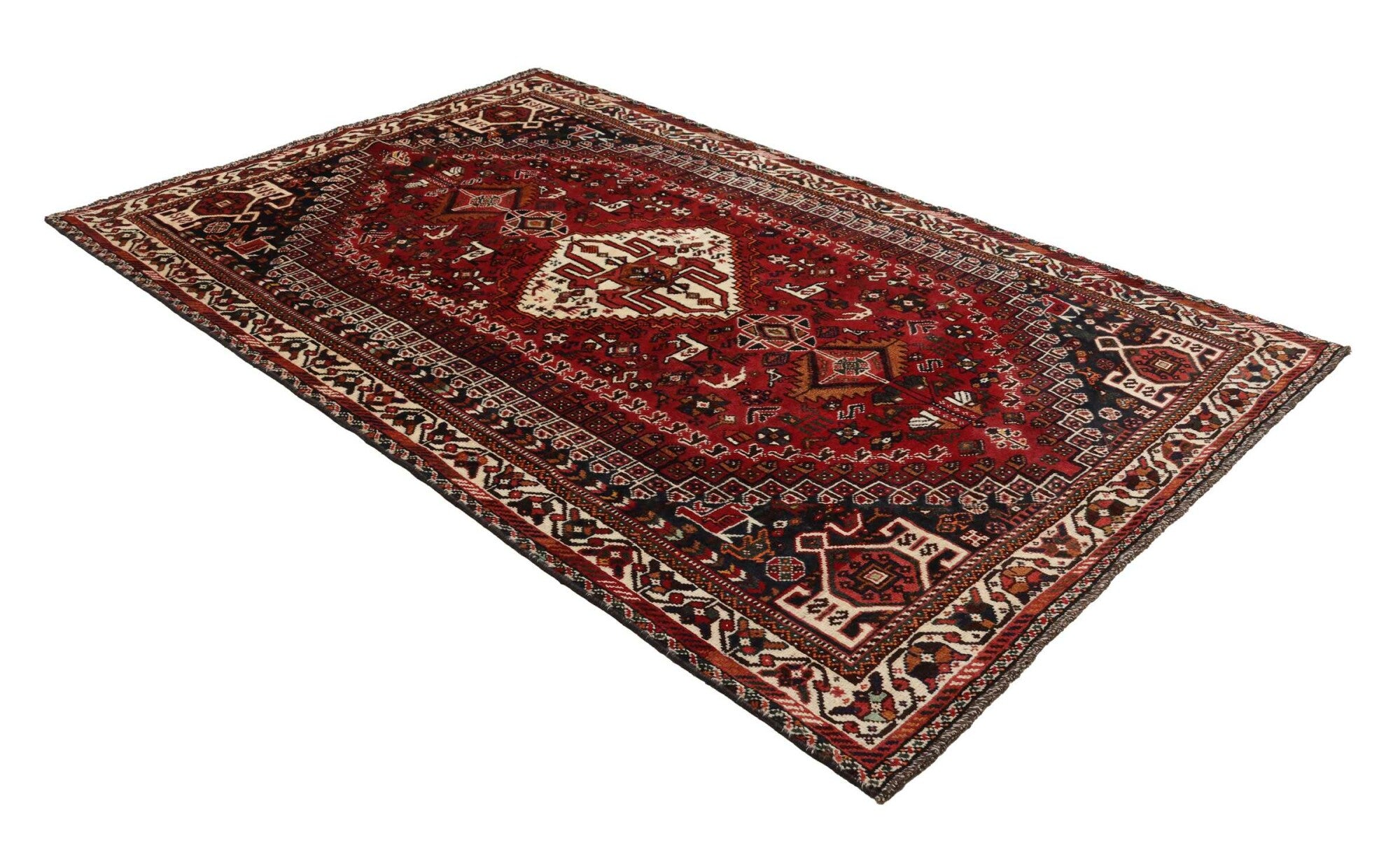 Shiraz | 253 x 160 cm | Nr. 12-459148