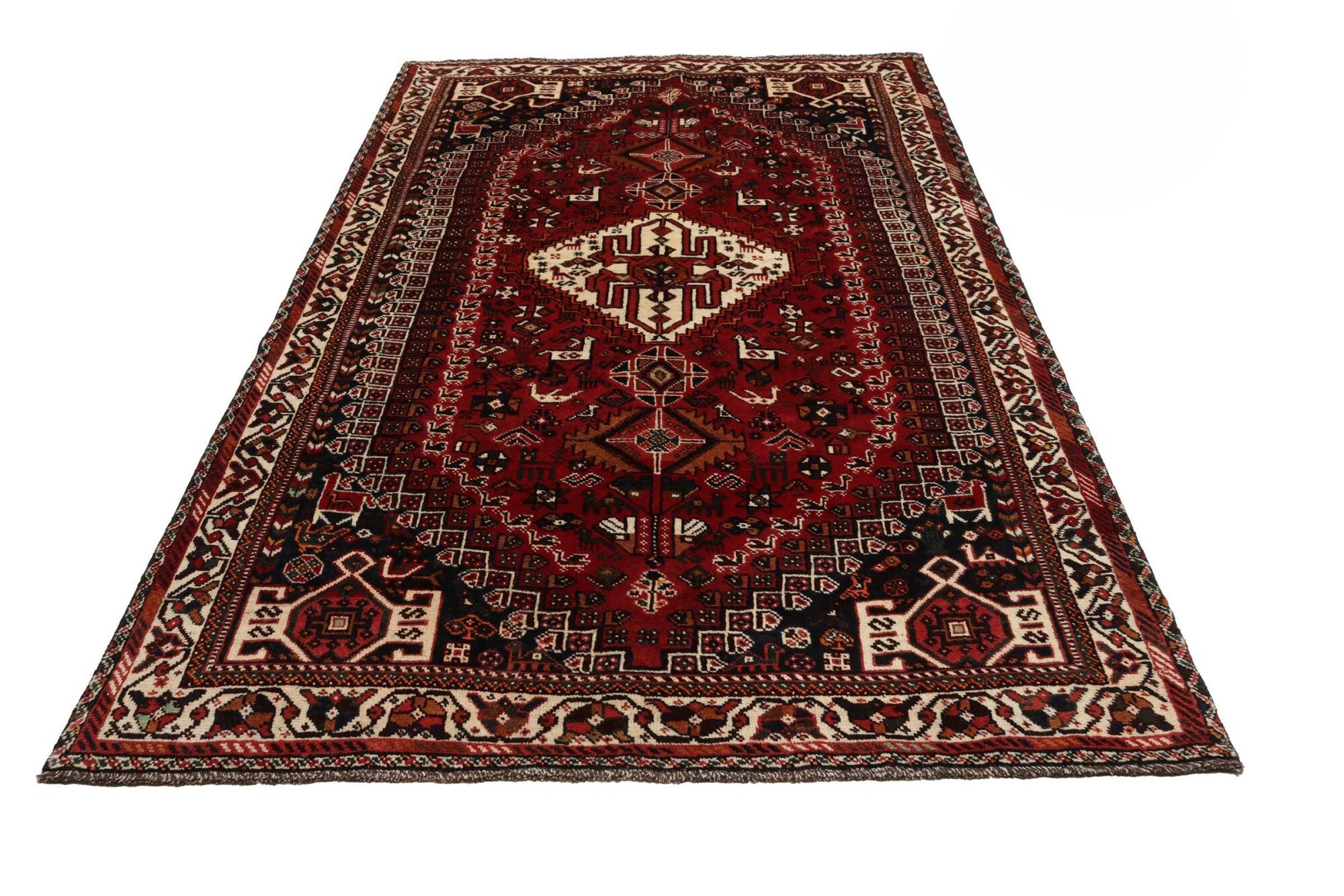 Shiraz | 253 x 160 cm | Nr. 12-459148