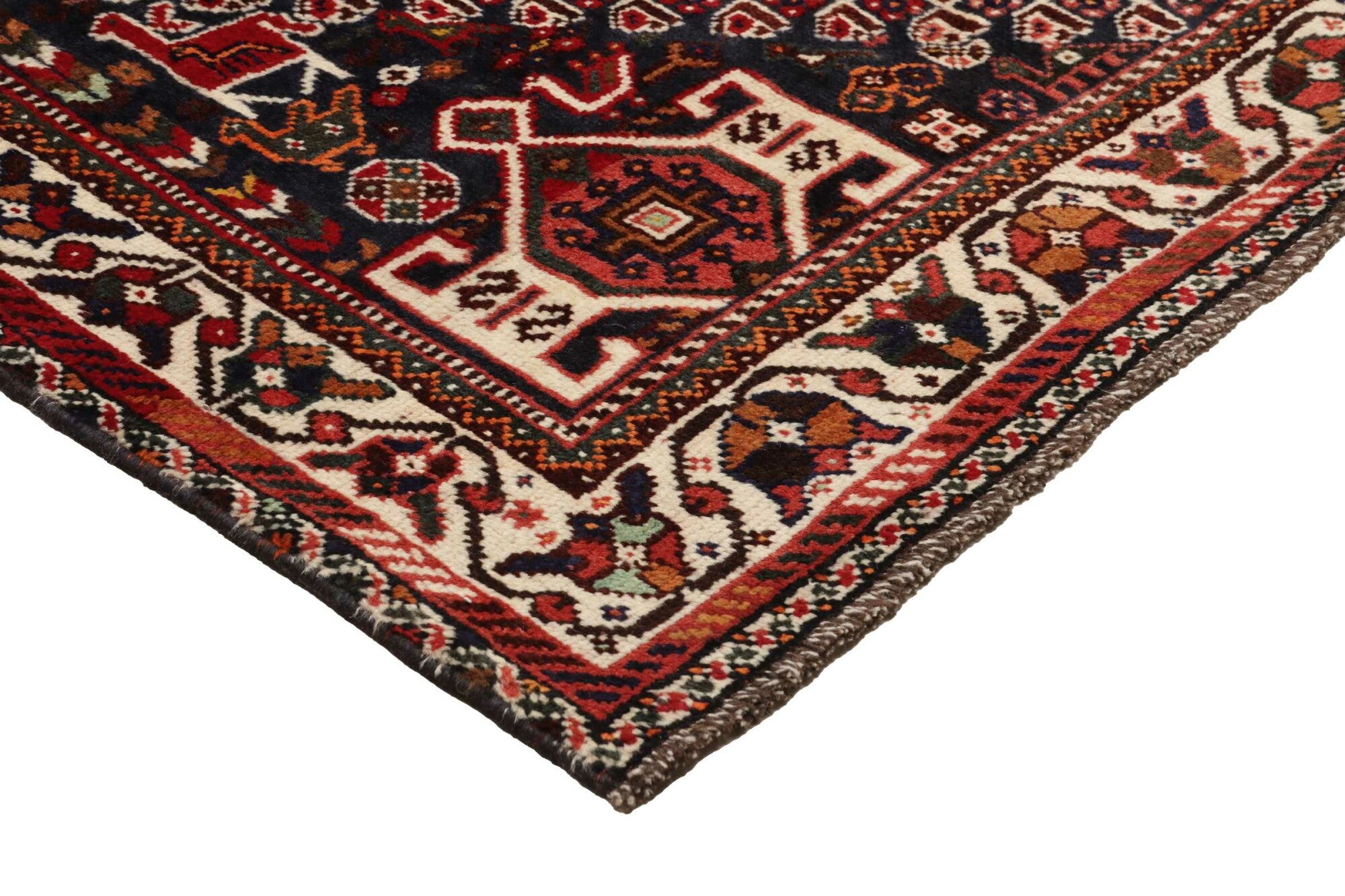 Shiraz | 253 x 160 cm | Nr. 12-459148