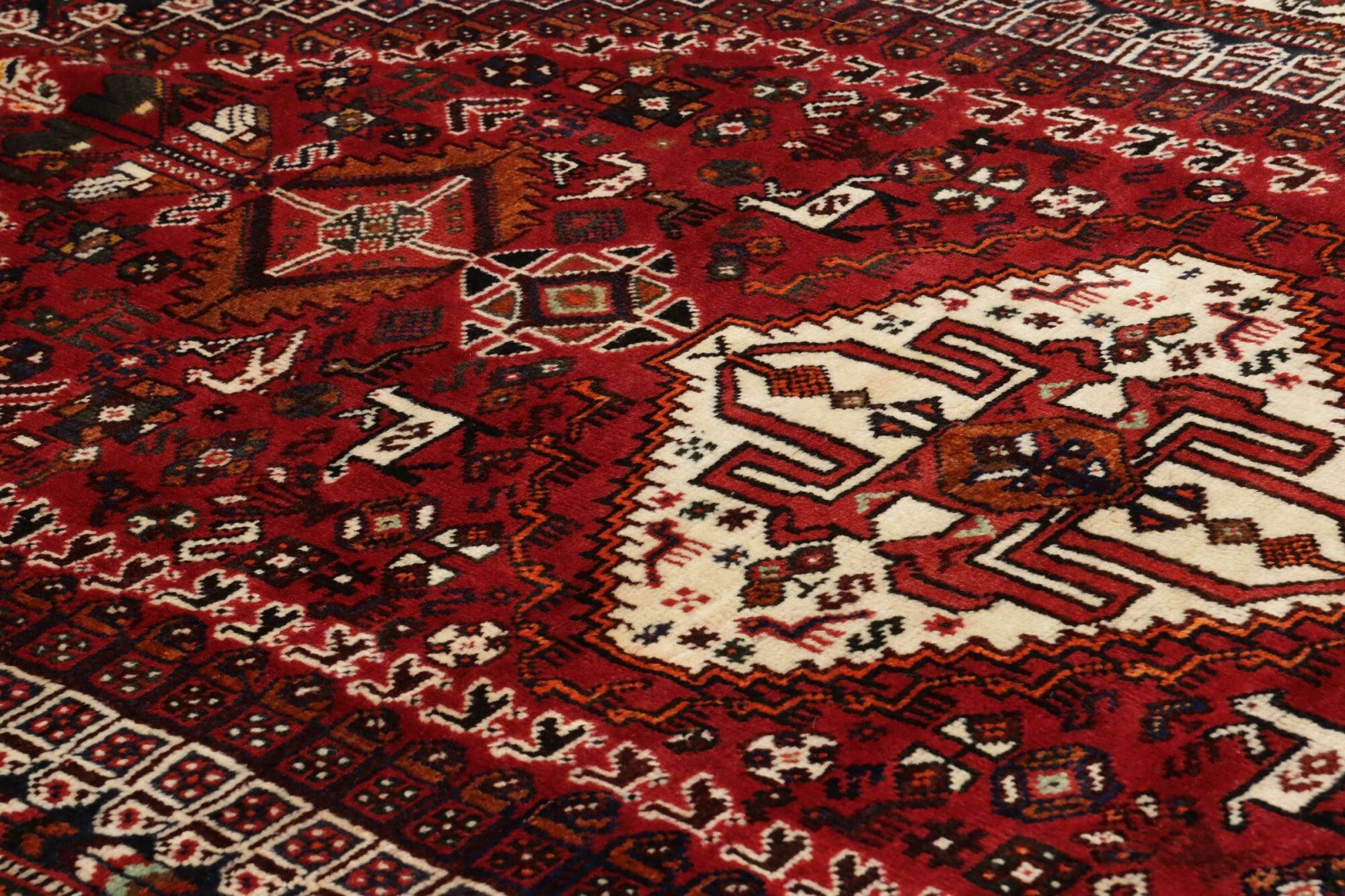 Shiraz | 253 x 160 cm | Nr. 12-459148