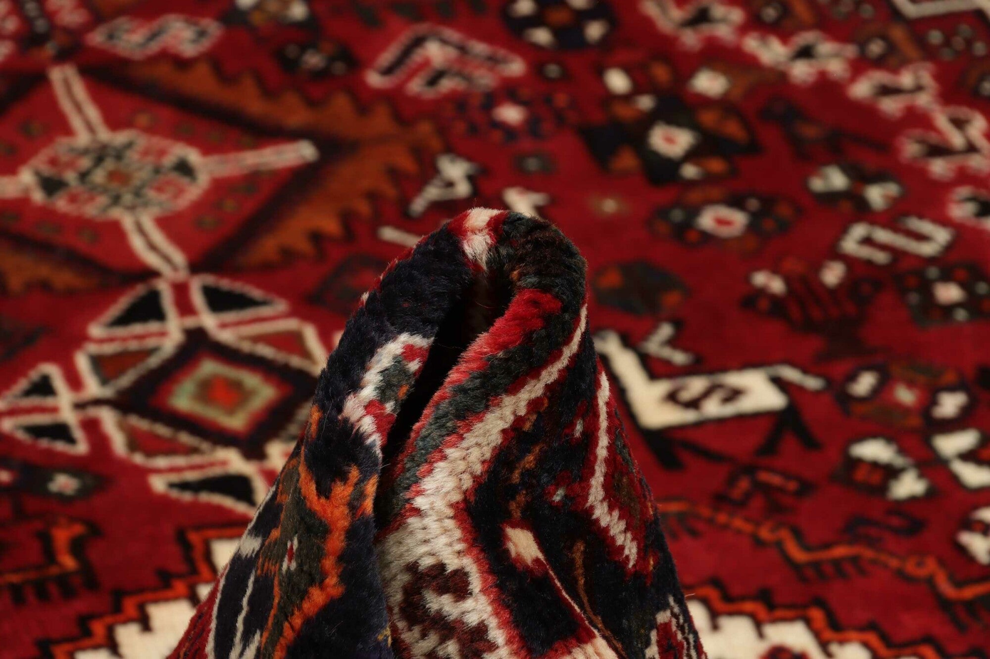 Shiraz | 253 x 160 cm | Nr. 12-459148