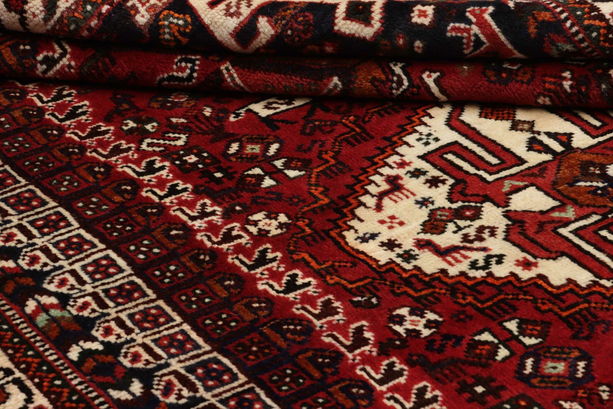 Shiraz | 253 x 160 cm | Nr. 12-459148
