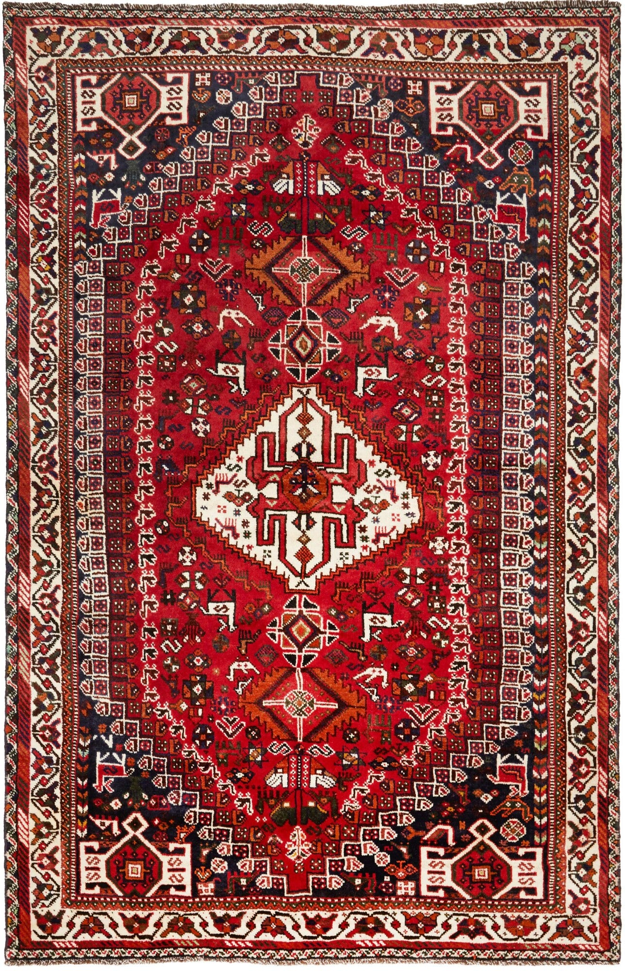 Shiraz | 253 x 160 cm | Nr. 12-459148