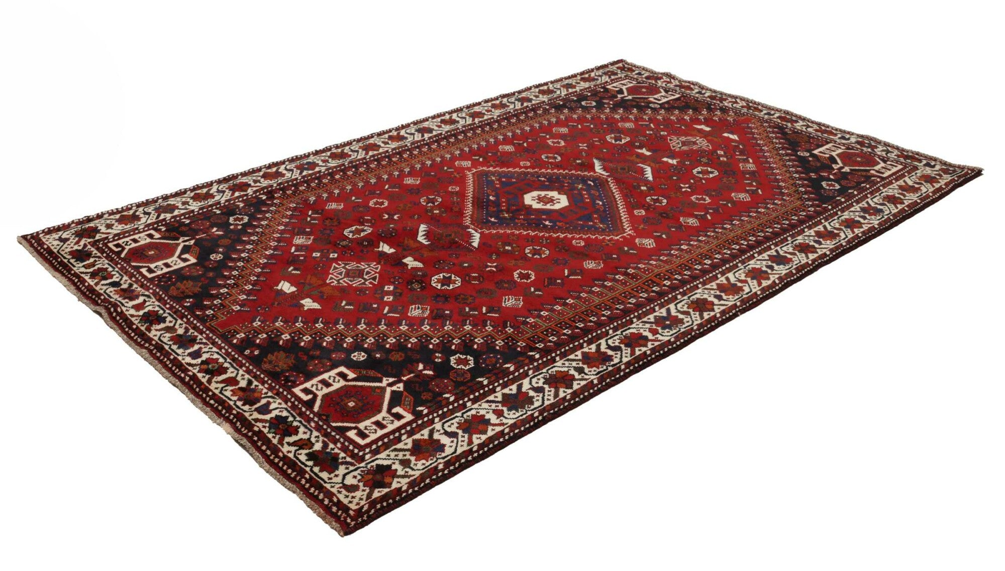 Shiraz | 252 x 162 cm | Nr. 12-459151