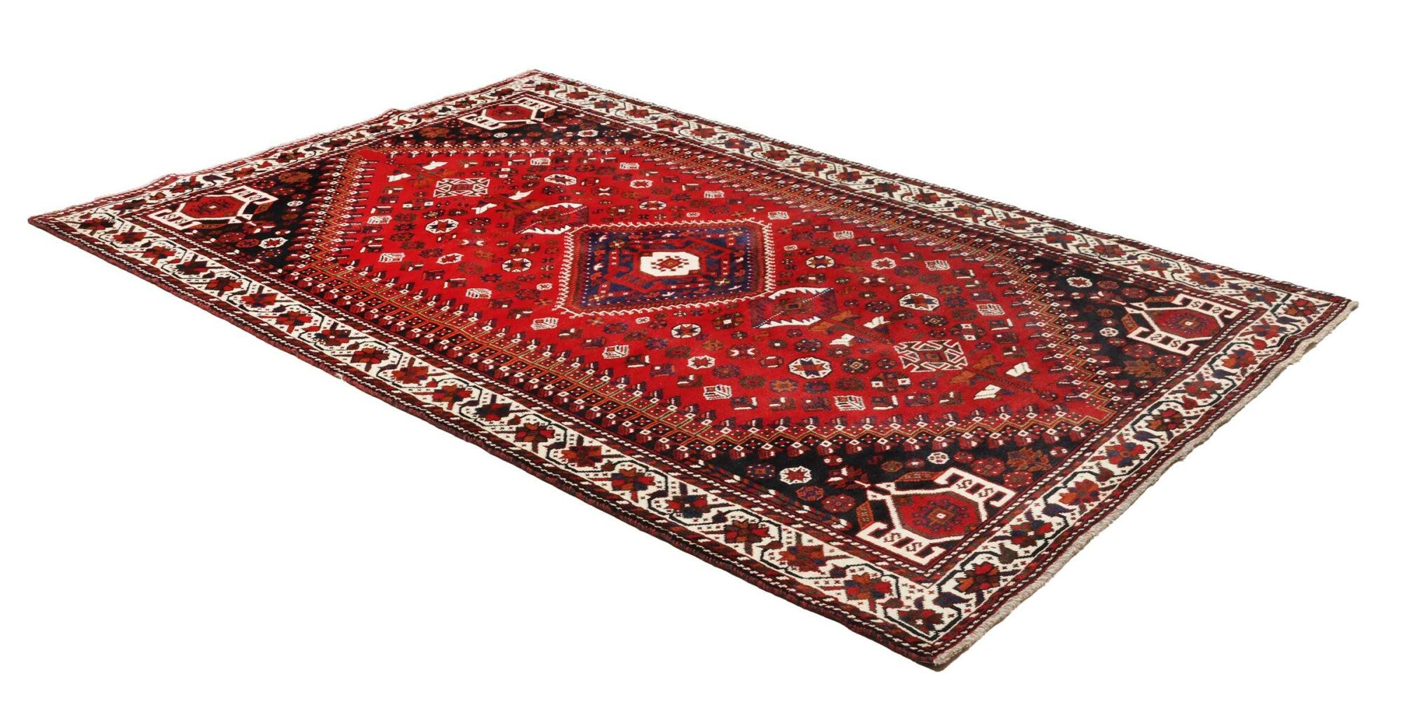 Shiraz | 252 x 162 cm | Nr. 12-459151