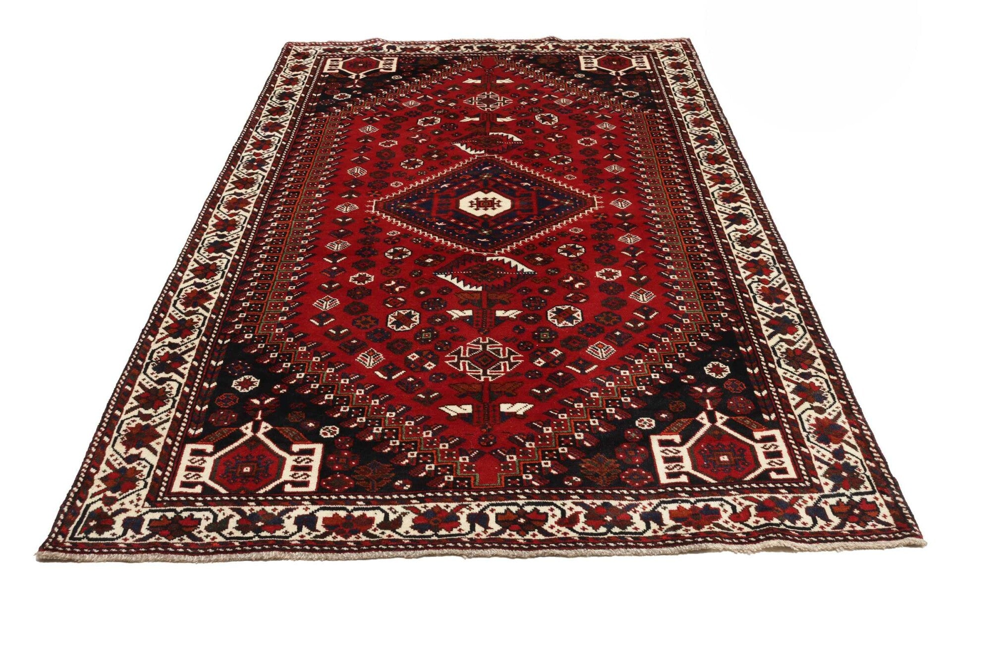 Shiraz | 252 x 162 cm | Nr. 12-459151