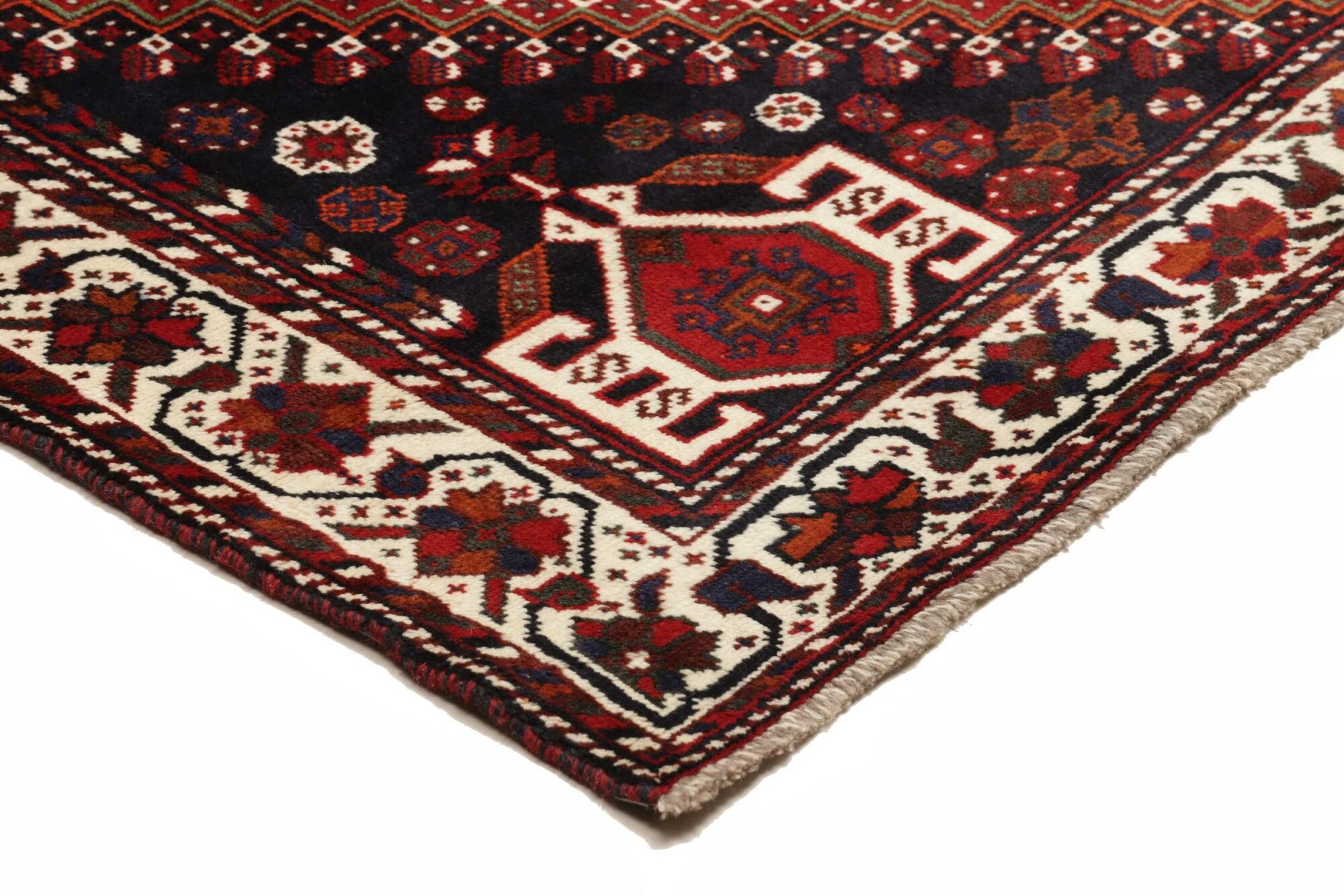 Shiraz | 252 x 162 cm | Nr. 12-459151