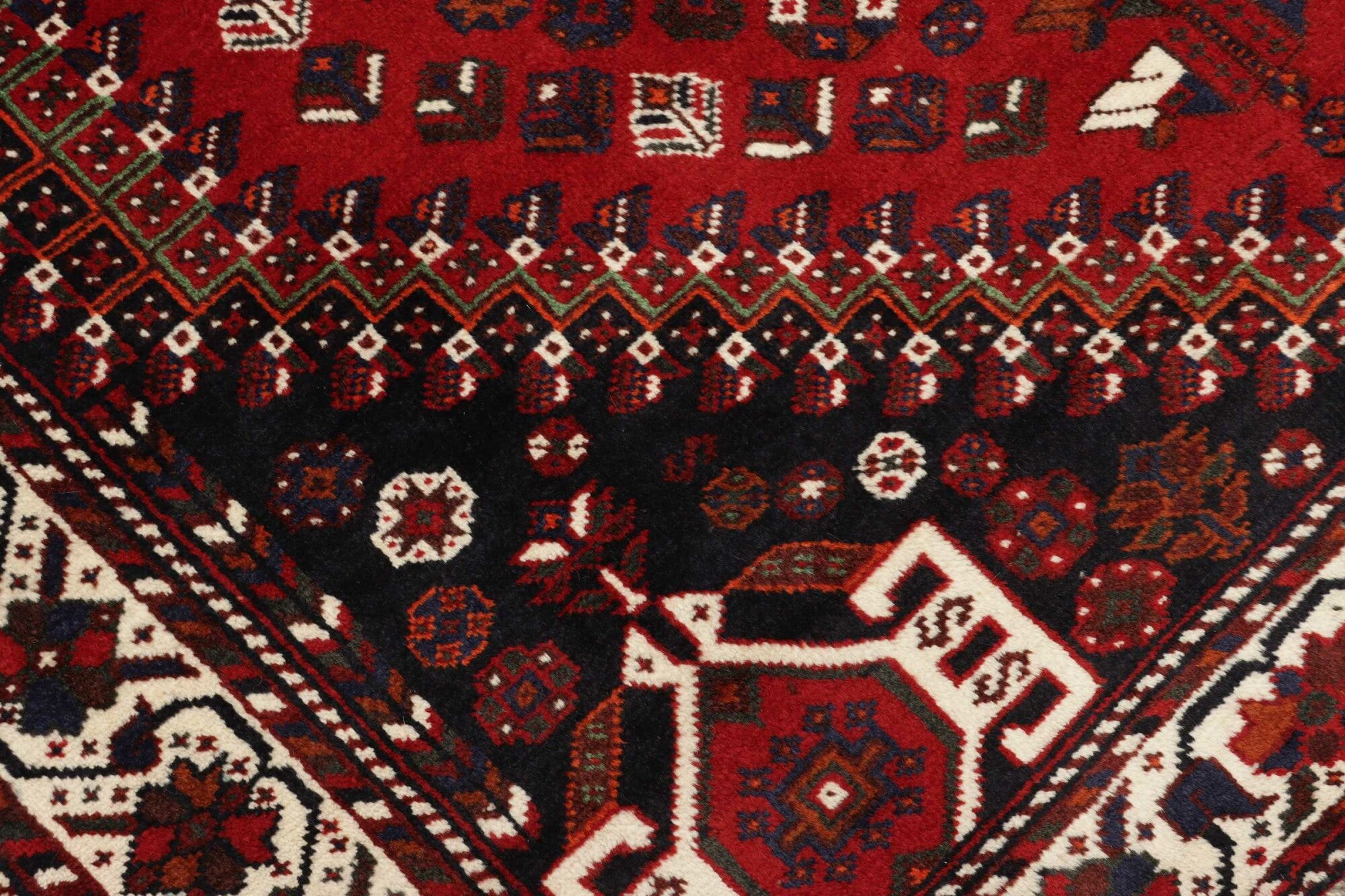 Shiraz | 252 x 162 cm | Nr. 12-459151