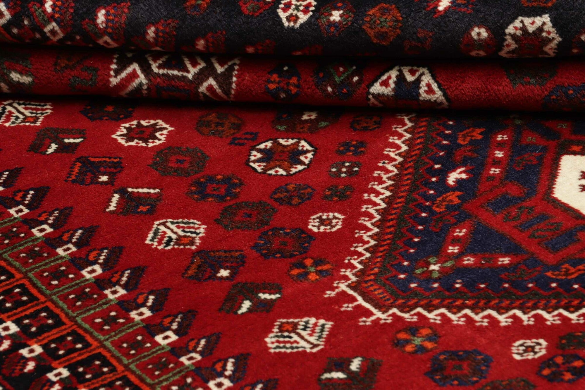 Shiraz | 252 x 162 cm | Nr. 12-459151