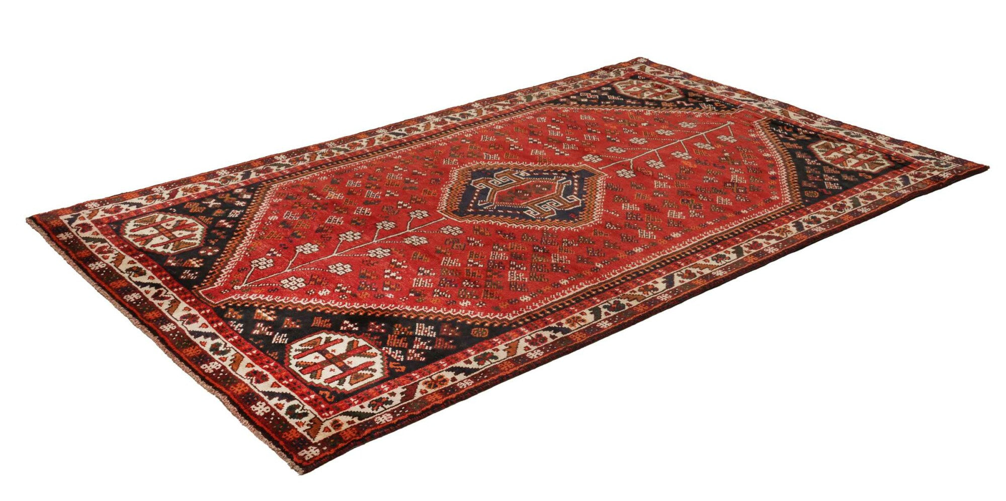 Shiraz | 245 x 152 cm | Nr. 12-459153