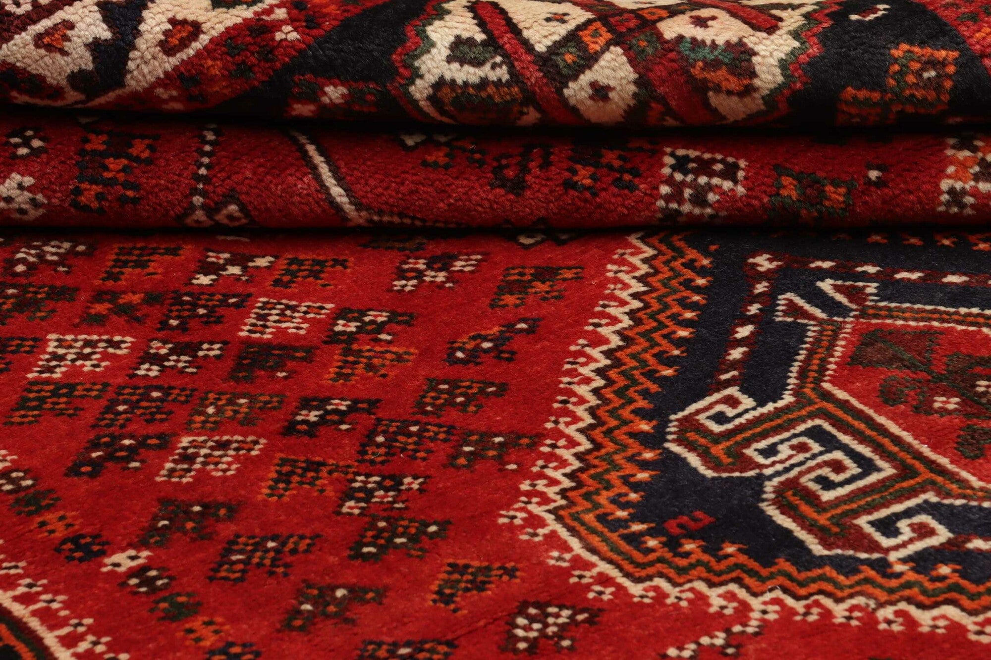 Shiraz | 245 x 152 cm | Nr. 12-459153