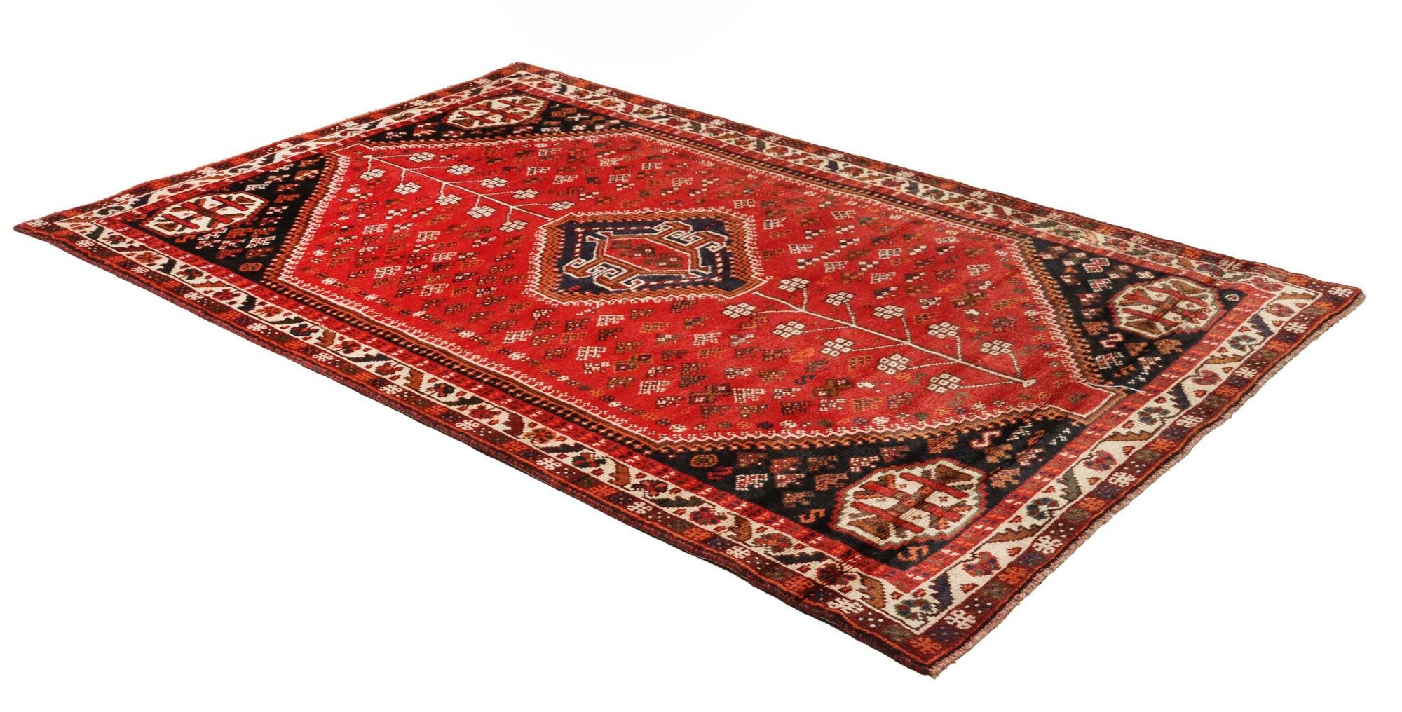 Shiraz | 245 x 152 cm | Nr. 12-459153