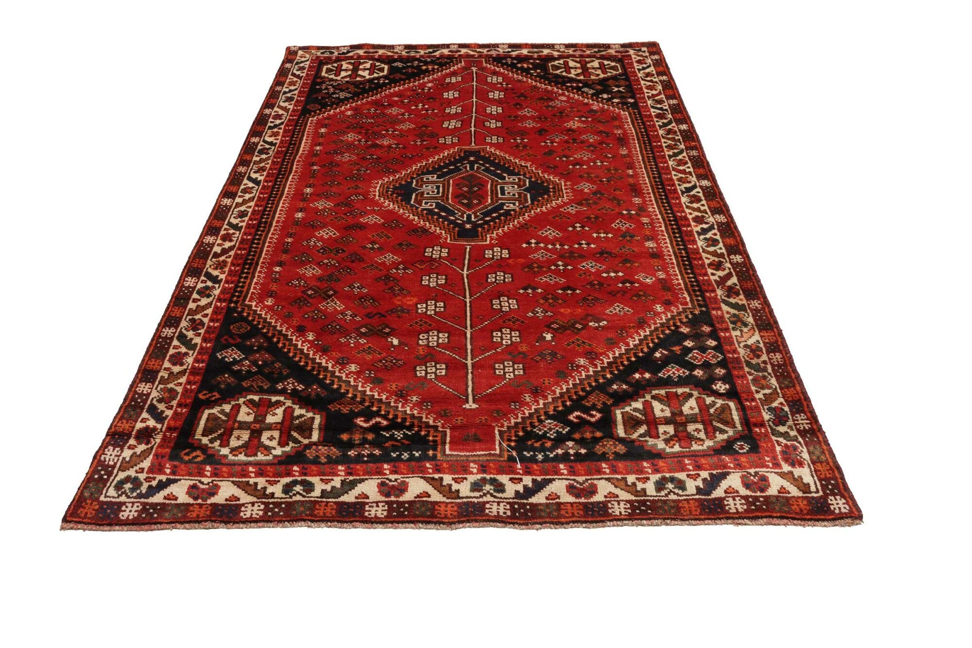 Shiraz | 245 x 152 cm | Nr. 12-459153