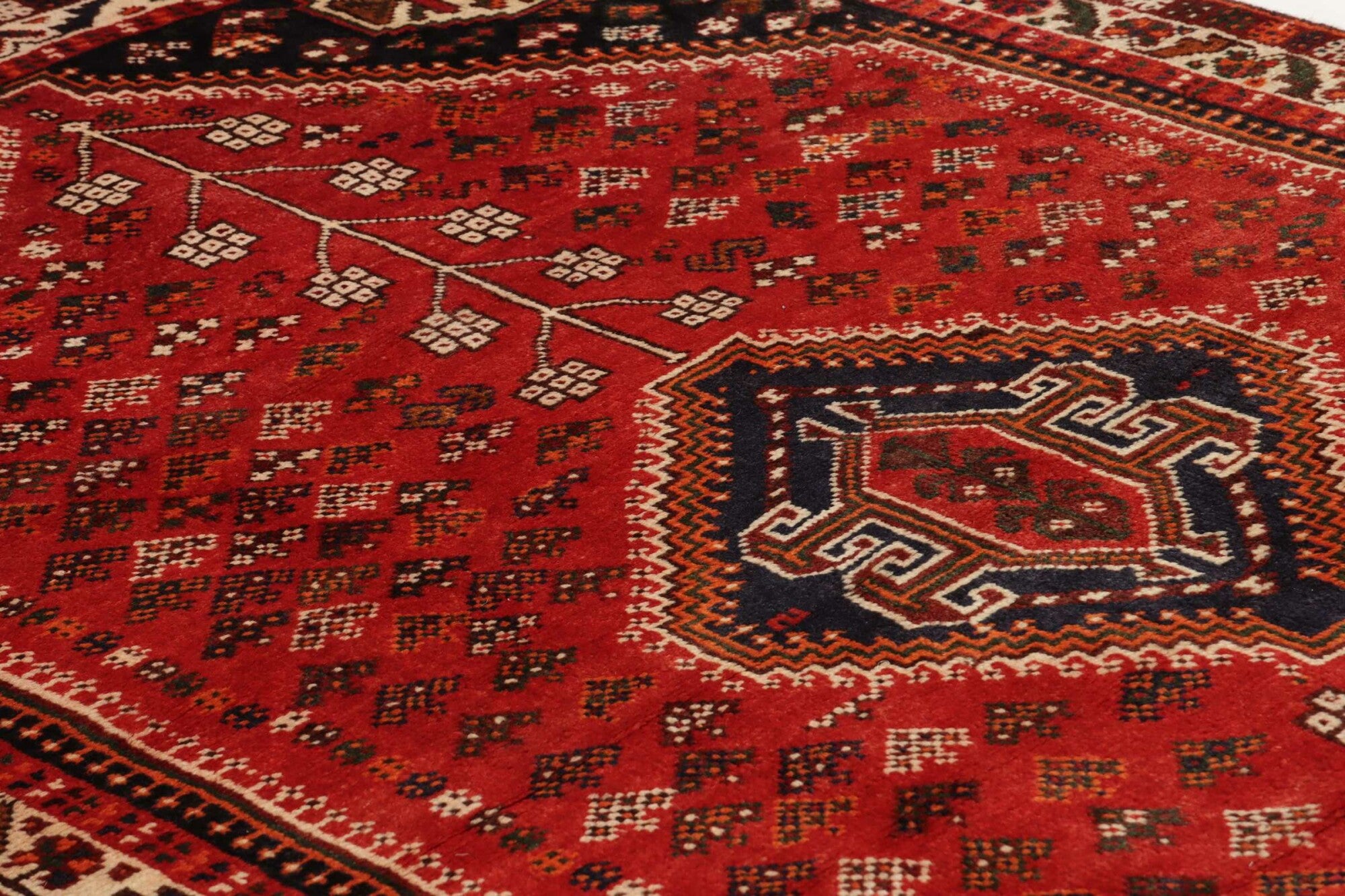 Shiraz | 245 x 152 cm | Nr. 12-459153