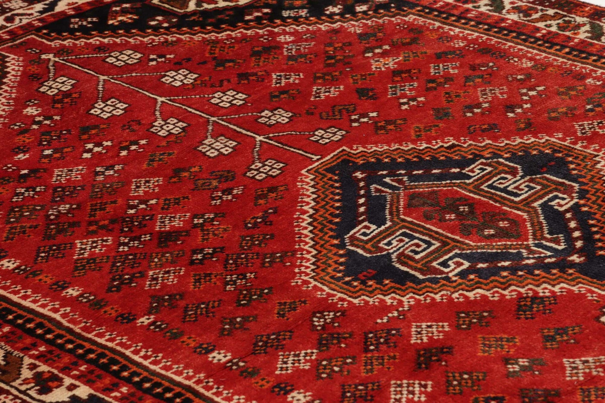 Shiraz | 245 x 152 cm | Nr. 12-459153