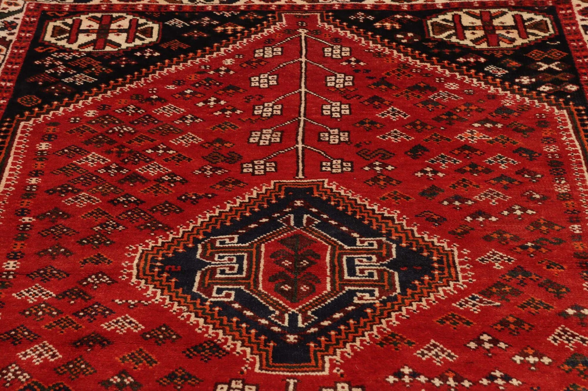 Shiraz | 245 x 152 cm | Nr. 12-459153