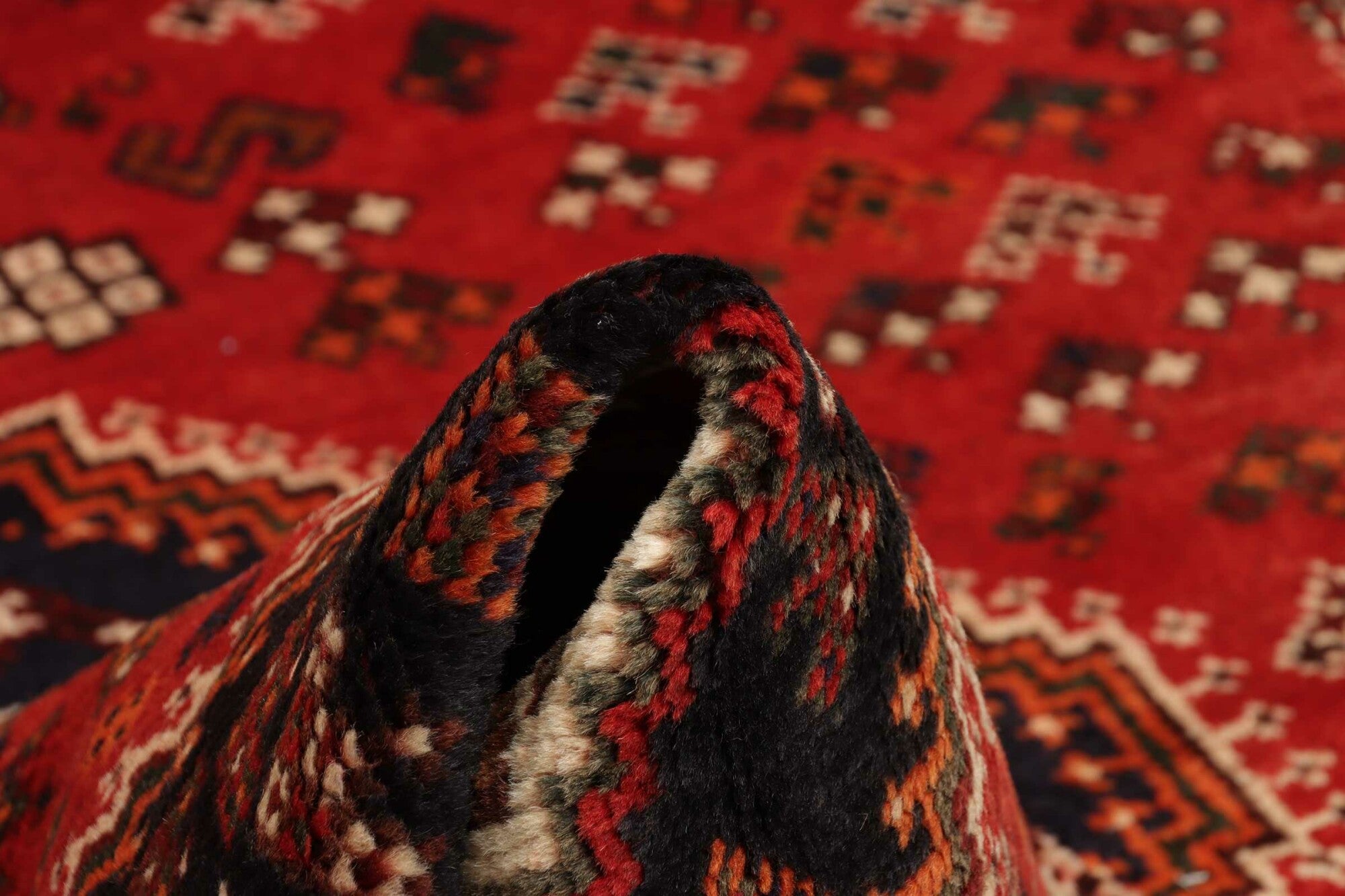 Shiraz | 245 x 152 cm | Nr. 12-459153