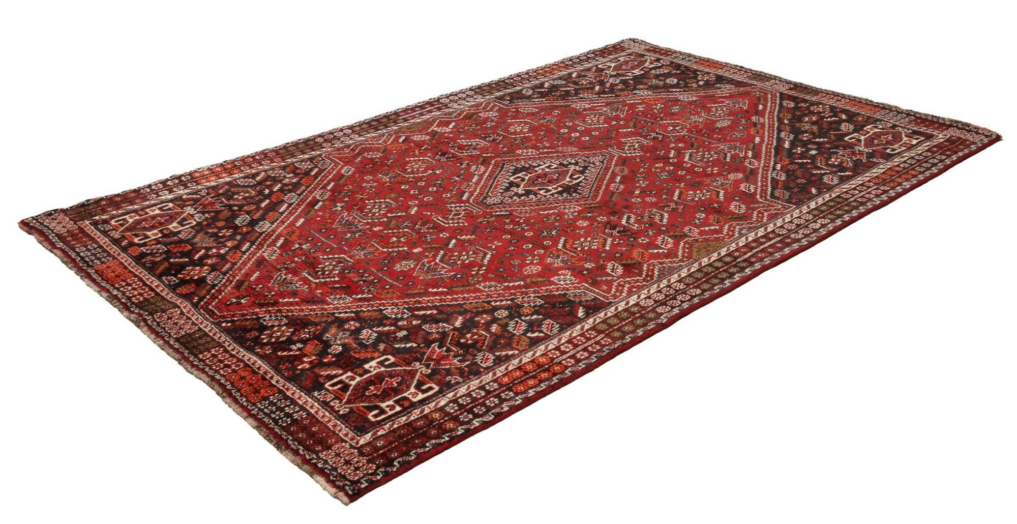 Shiraz | 275 x 175 cm | Nr. 12-459159