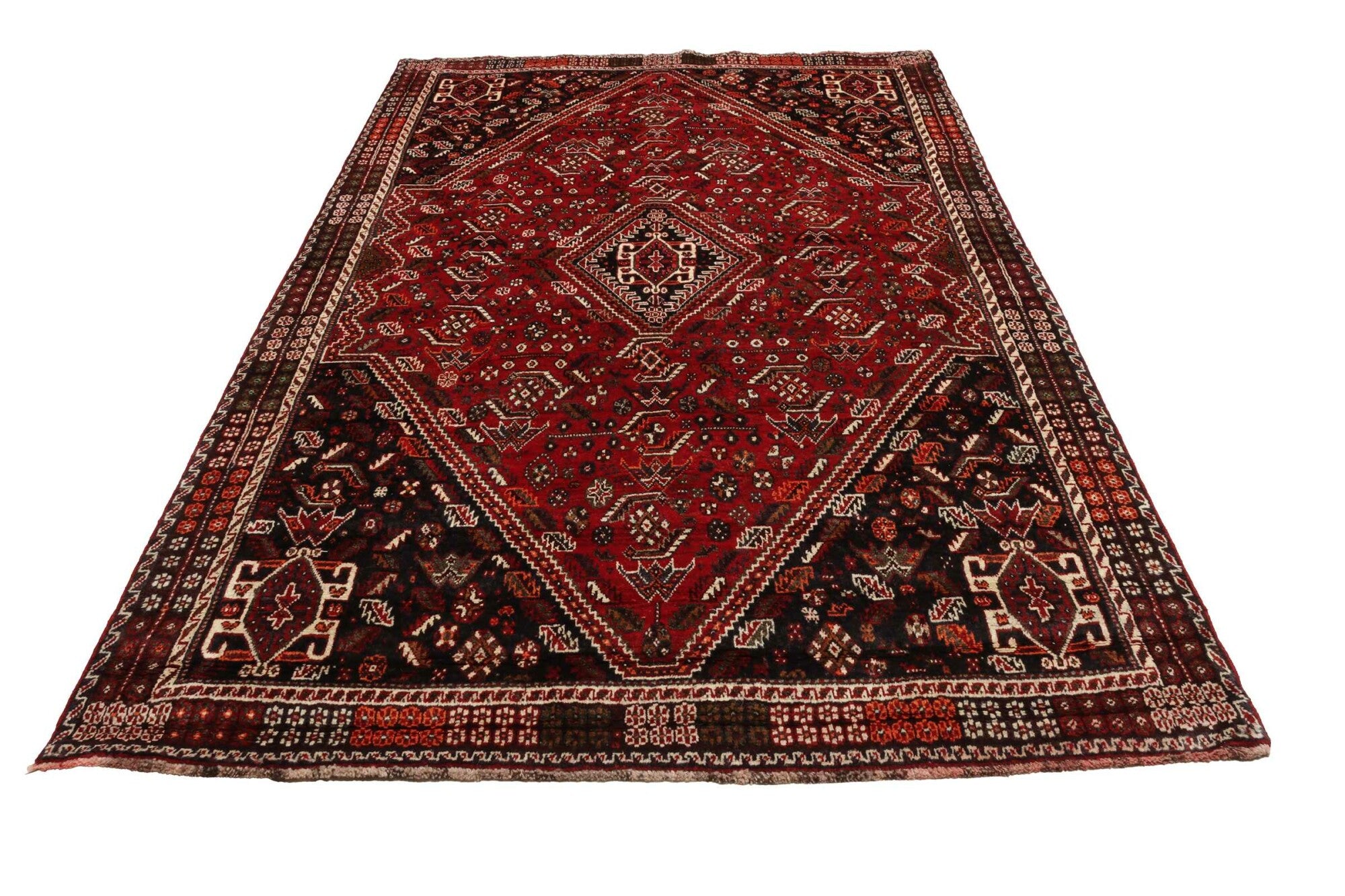 Shiraz | 275 x 175 cm | Nr. 12-459159