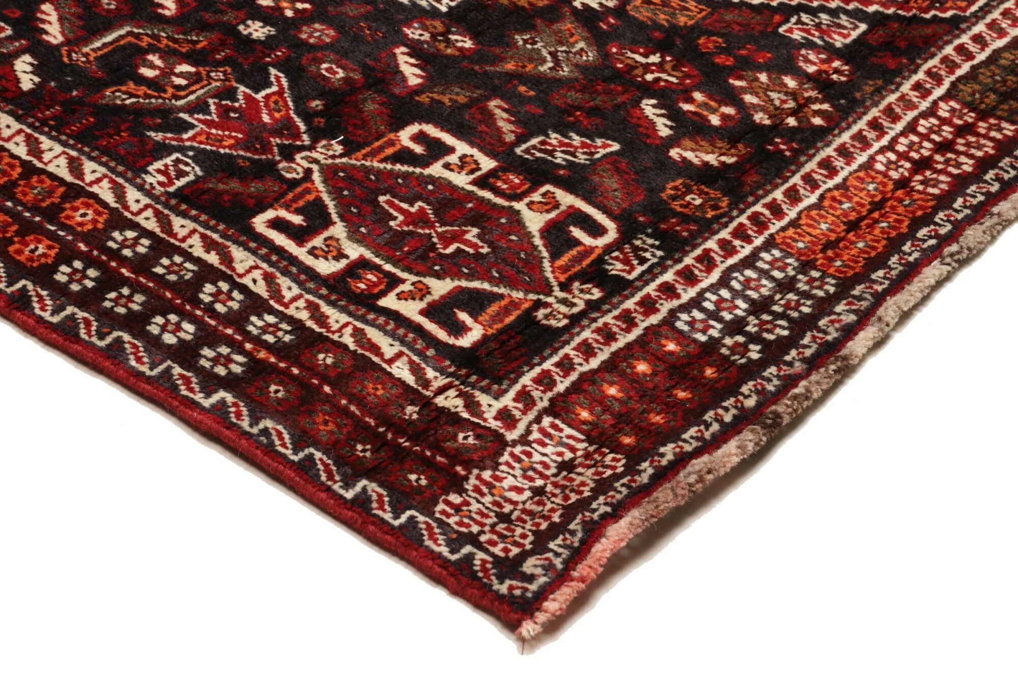 Shiraz | 275 x 175 cm | Nr. 12-459159