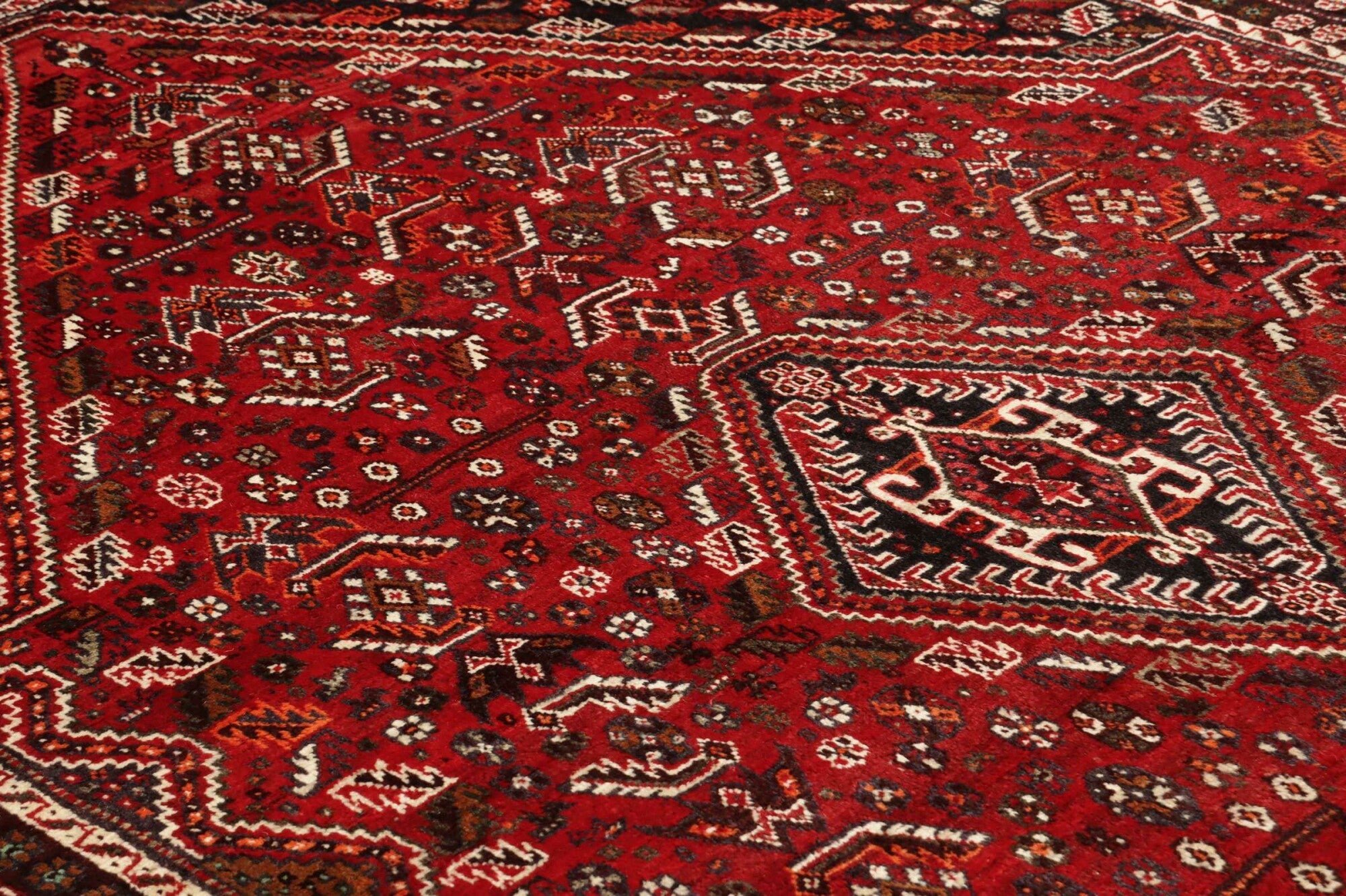 Shiraz | 275 x 175 cm | Nr. 12-459159
