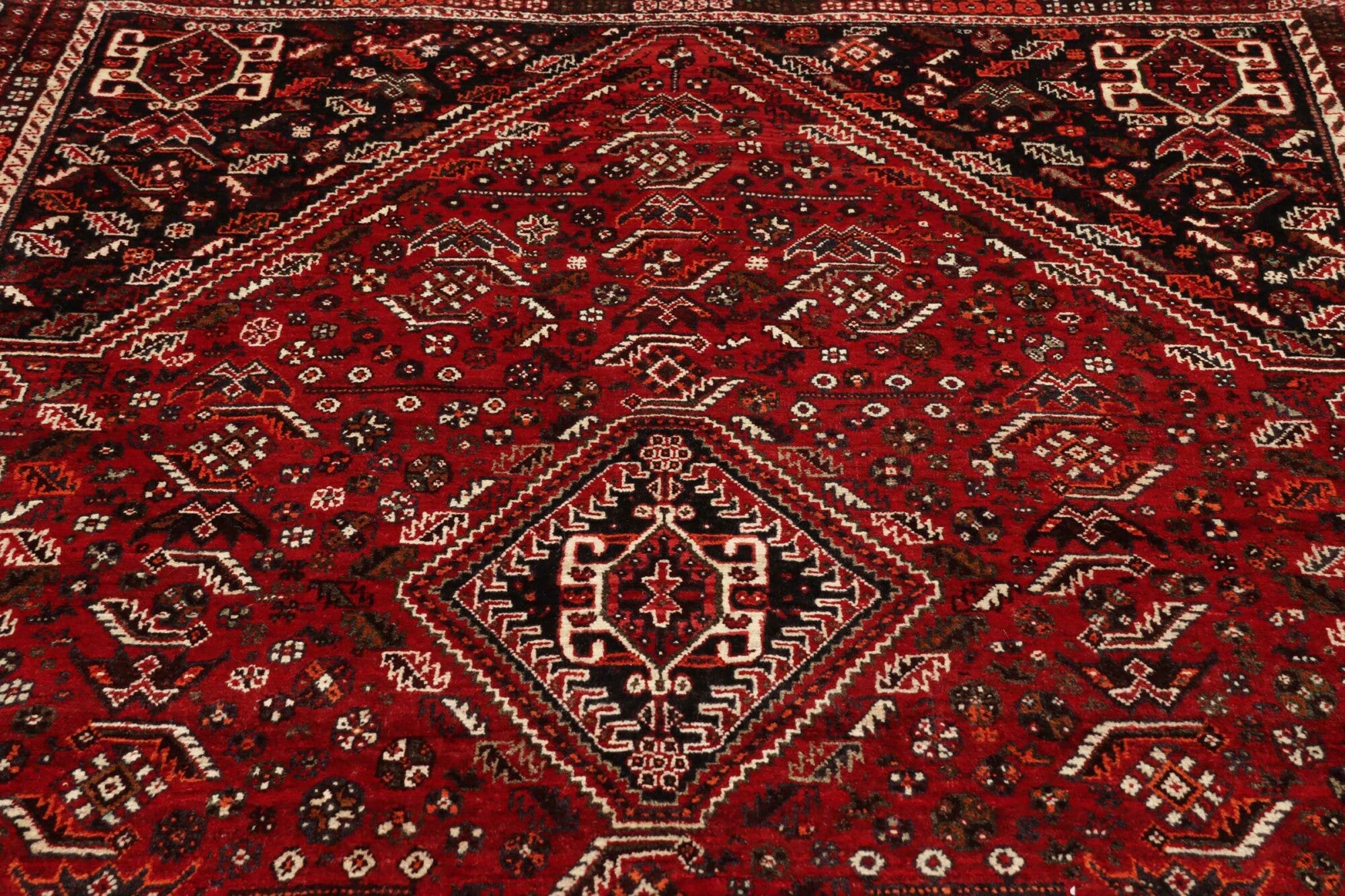 Shiraz | 275 x 175 cm | Nr. 12-459159