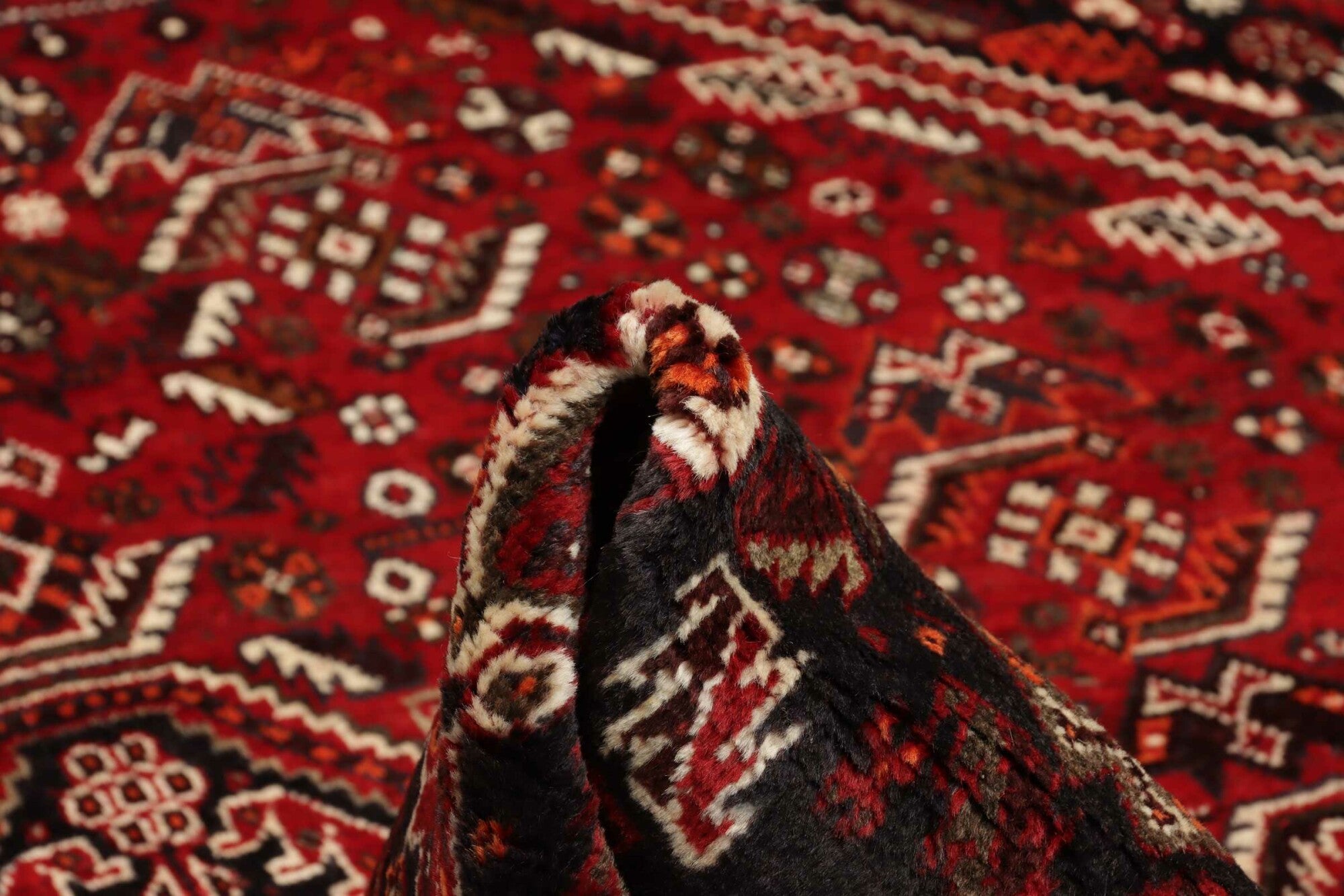 Shiraz | 275 x 175 cm | Nr. 12-459159