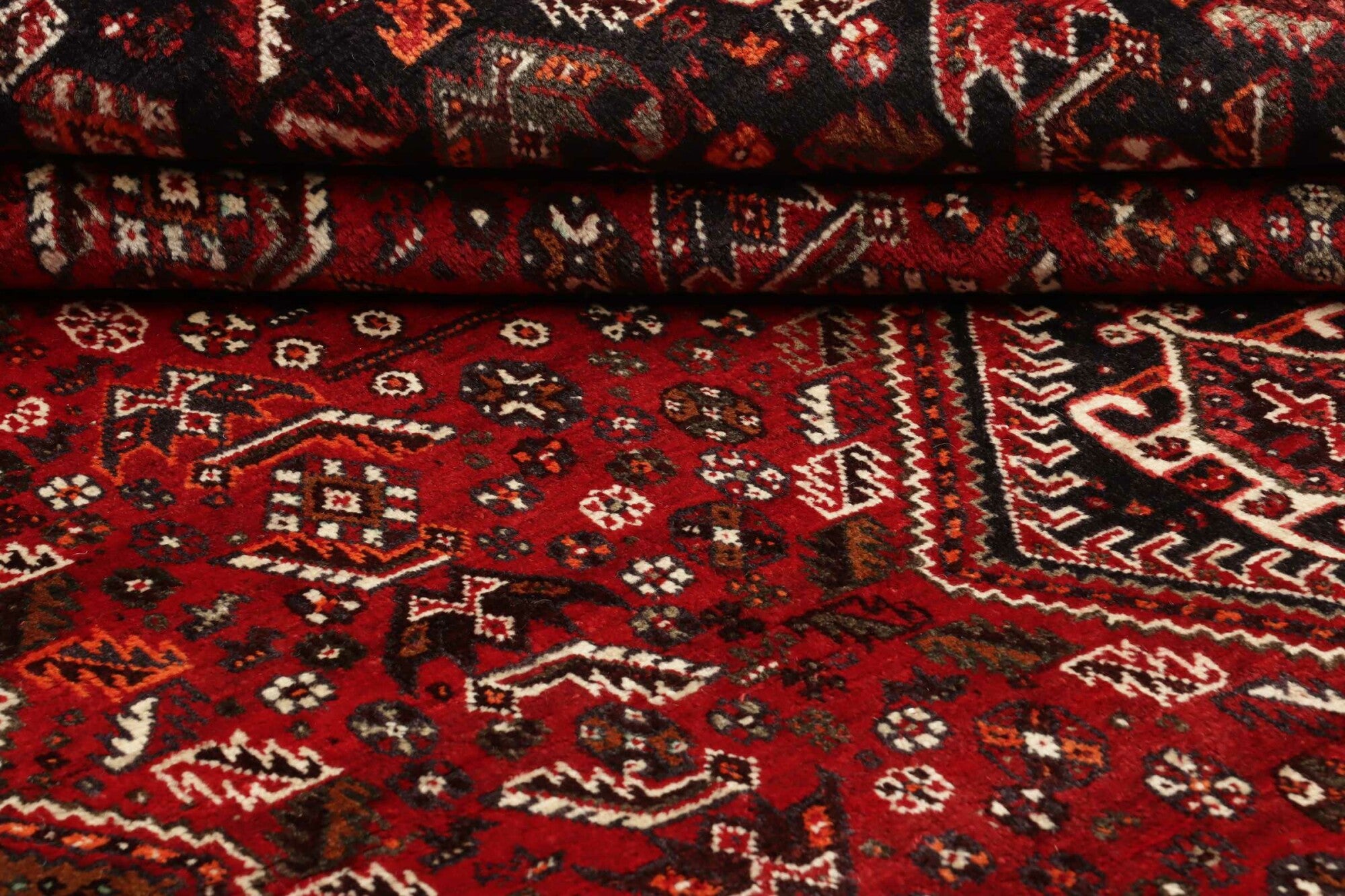 Shiraz | 275 x 175 cm | Nr. 12-459159