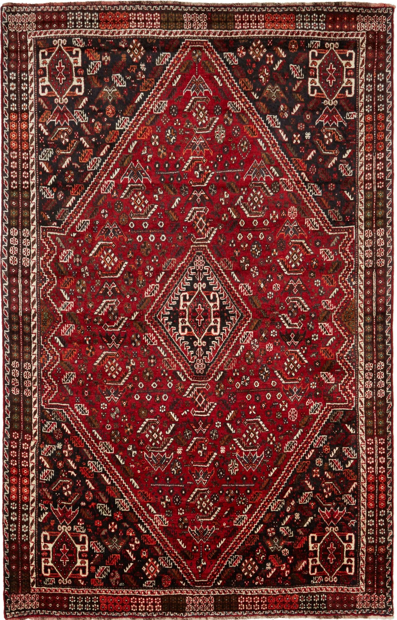 Shiraz | 275 x 175 cm | Nr. 12-459159
