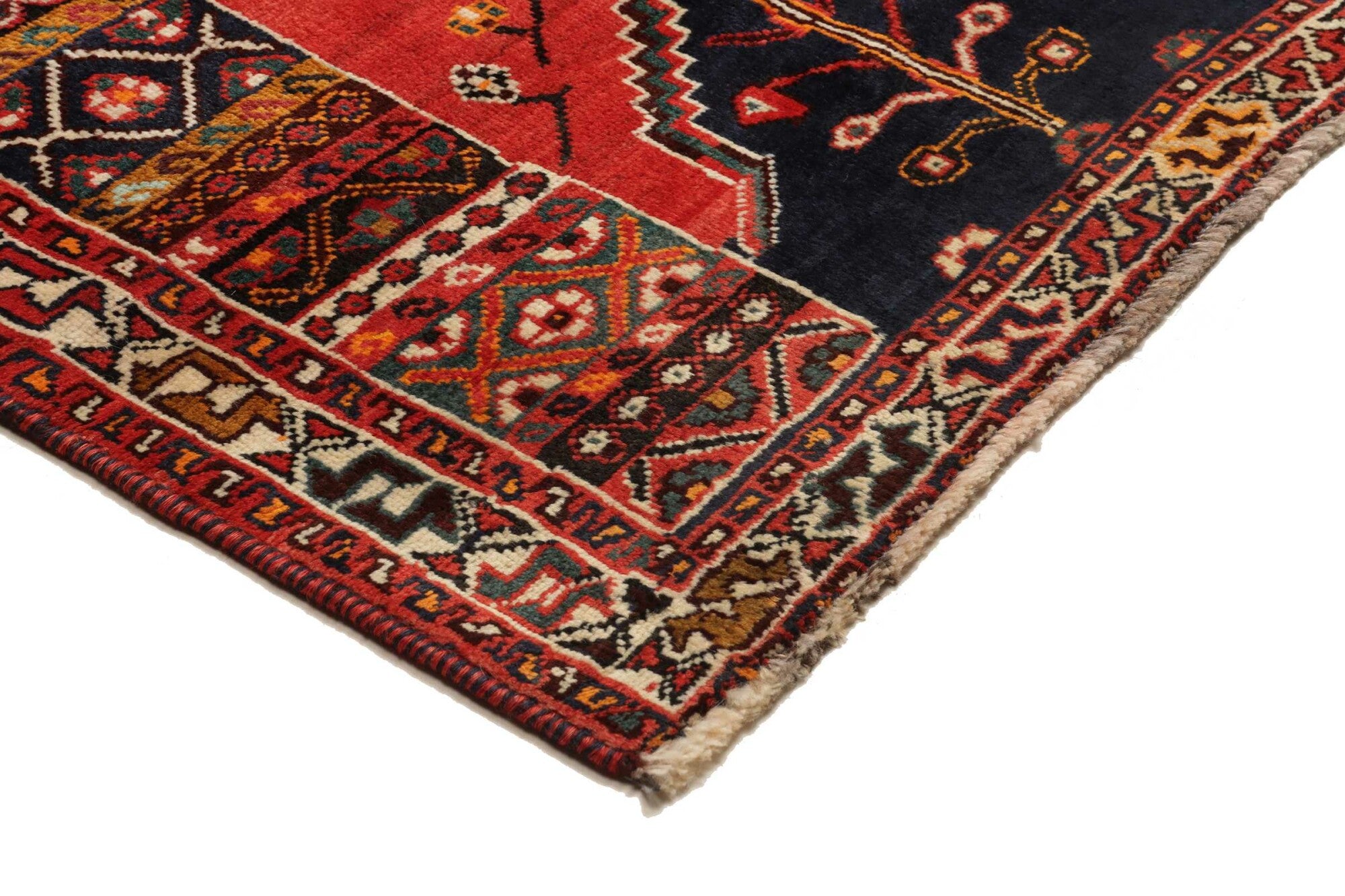 Shiraz | 253 cm x 170 cm | Nr. 12-459160