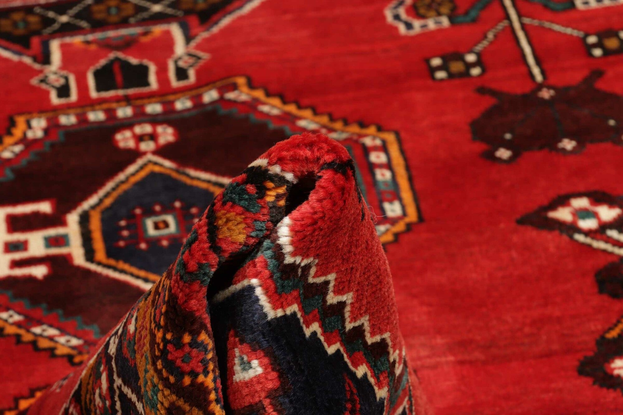 Shiraz | 253 cm x 170 cm | Nr. 12-459160