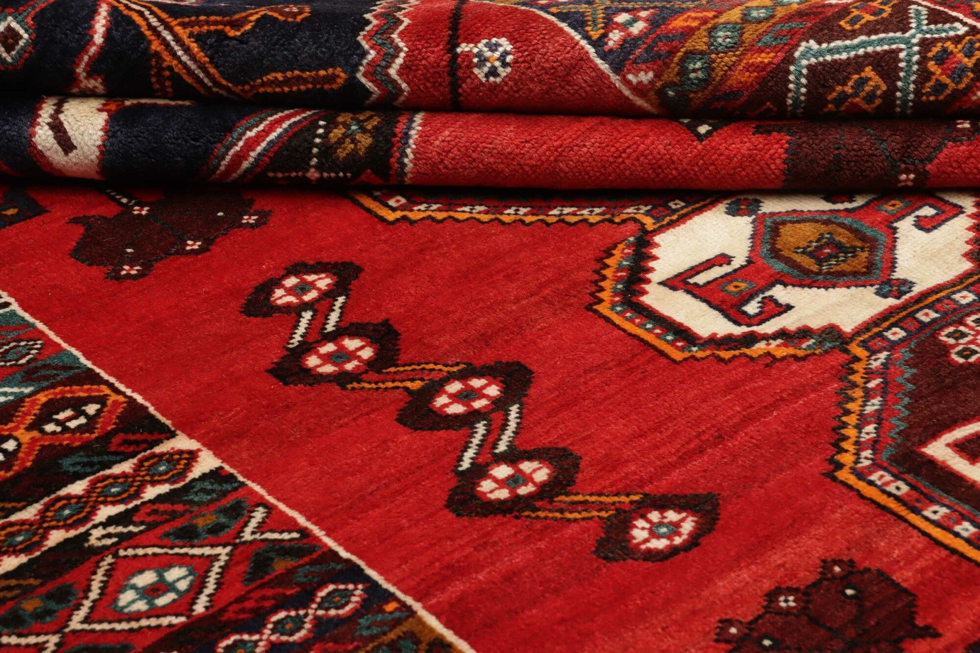 Shiraz | 253 cm x 170 cm | Nr. 12-459160