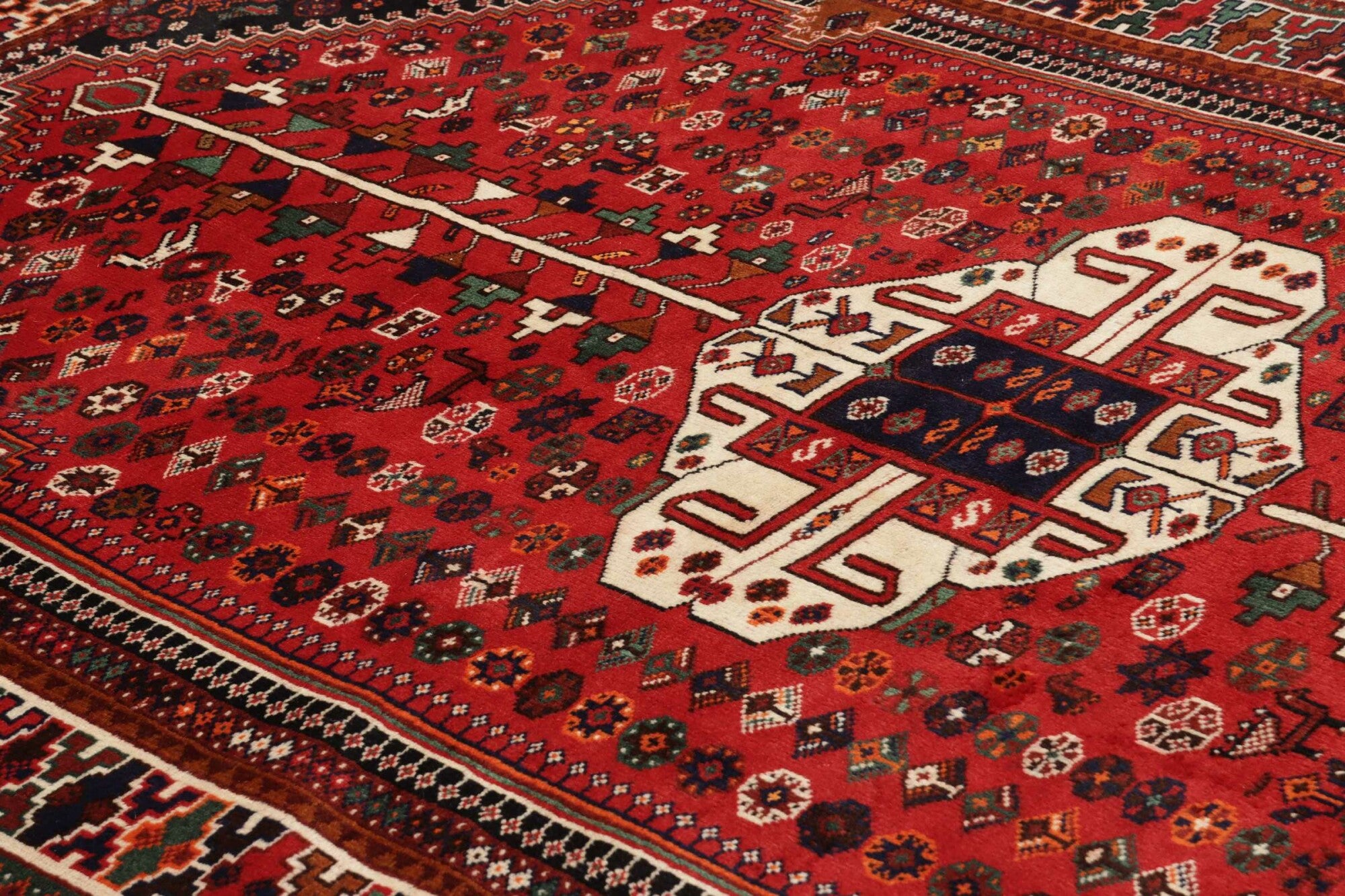 Chiraz | 255 x 168 cm | Nr. 12-459161