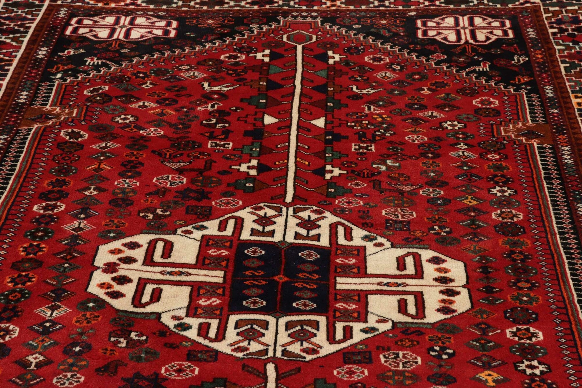 Chiraz | 255 x 168 cm | Nr. 12-459161