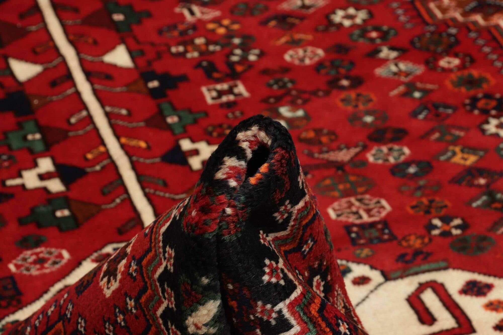 Chiraz | 255 x 168 cm | Nr. 12-459161