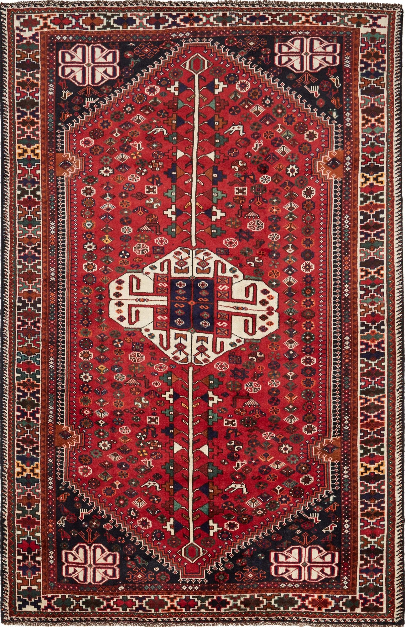 Chiraz | 255 x 168 cm | Nr. 12-459161
