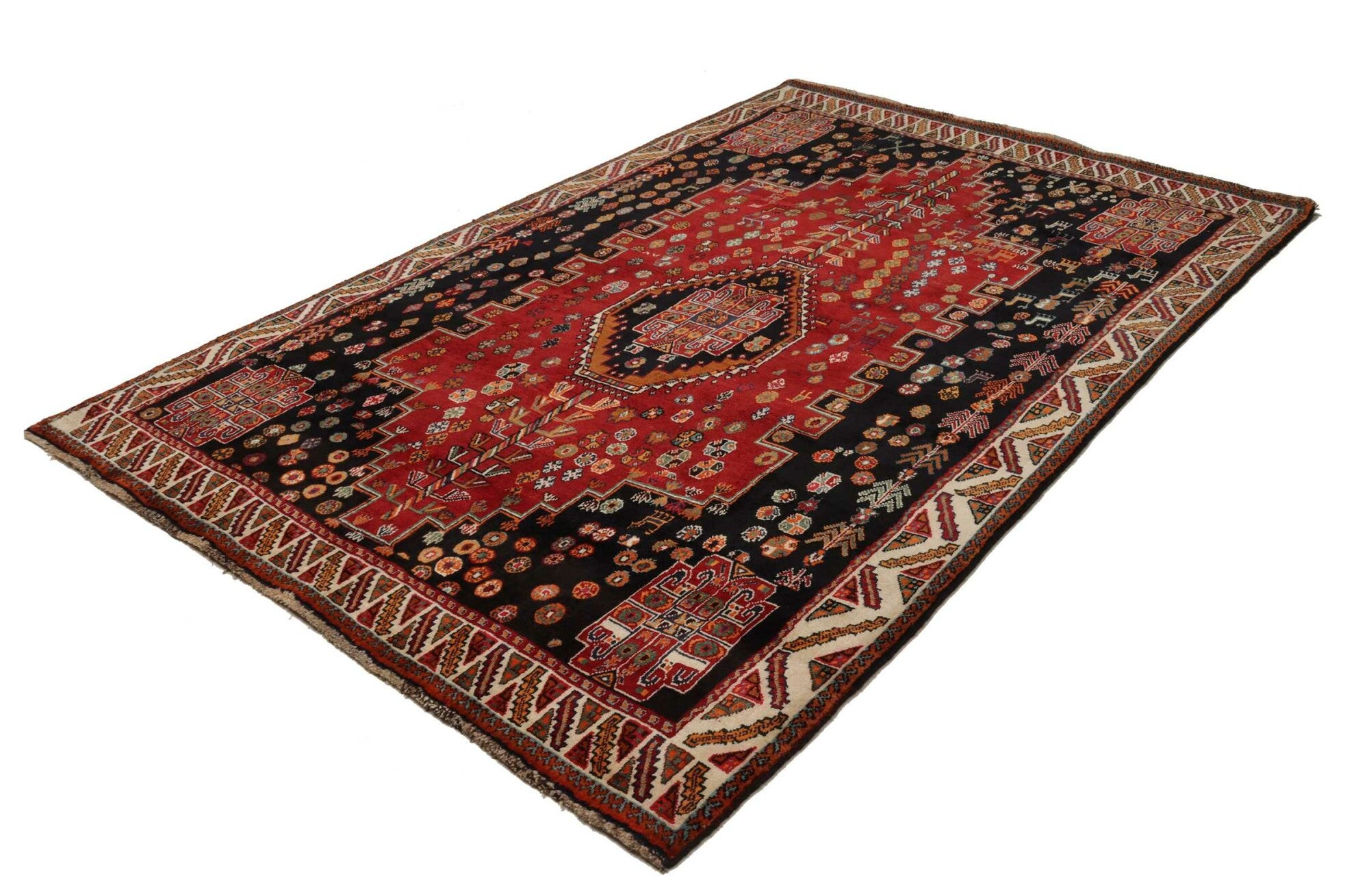 Shiraz | 258 x 170 cm | Nr. 12-459162