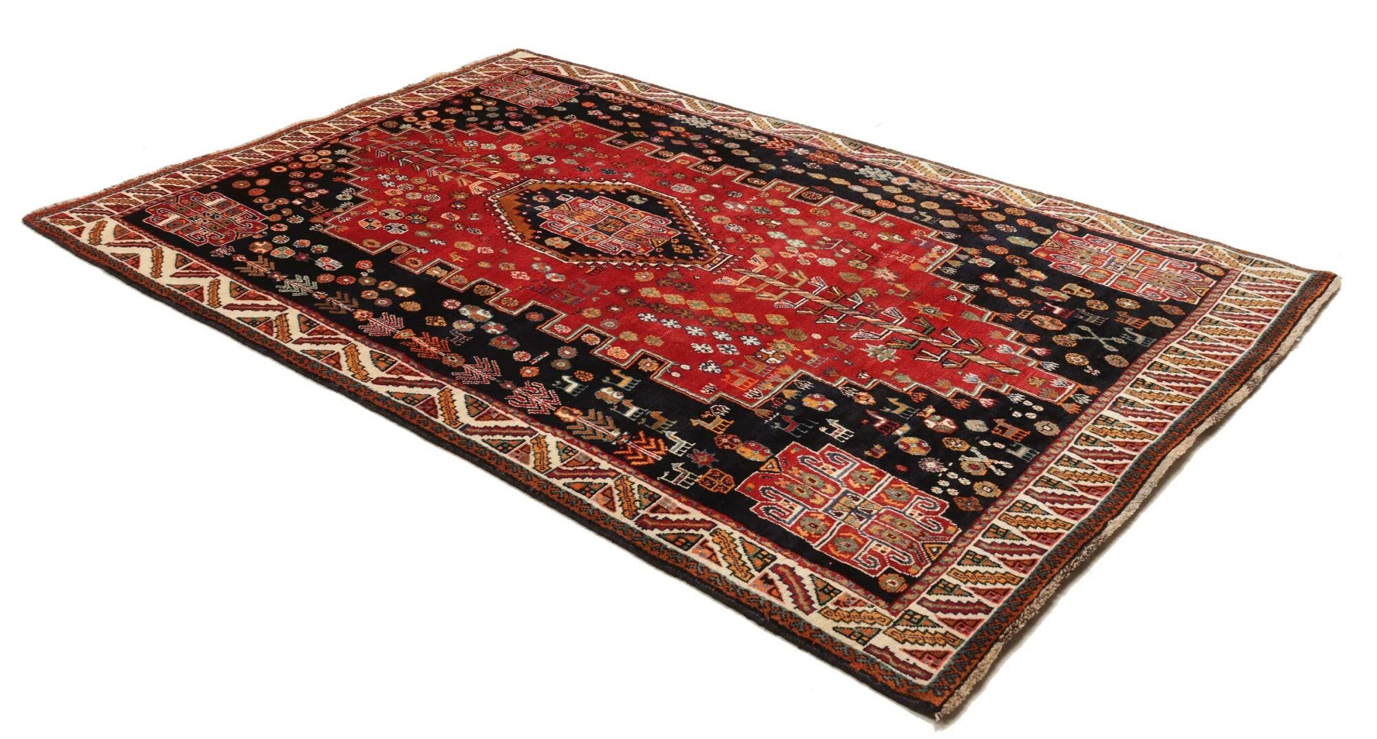 Shiraz | 258 x 170 cm | Nr. 12-459162