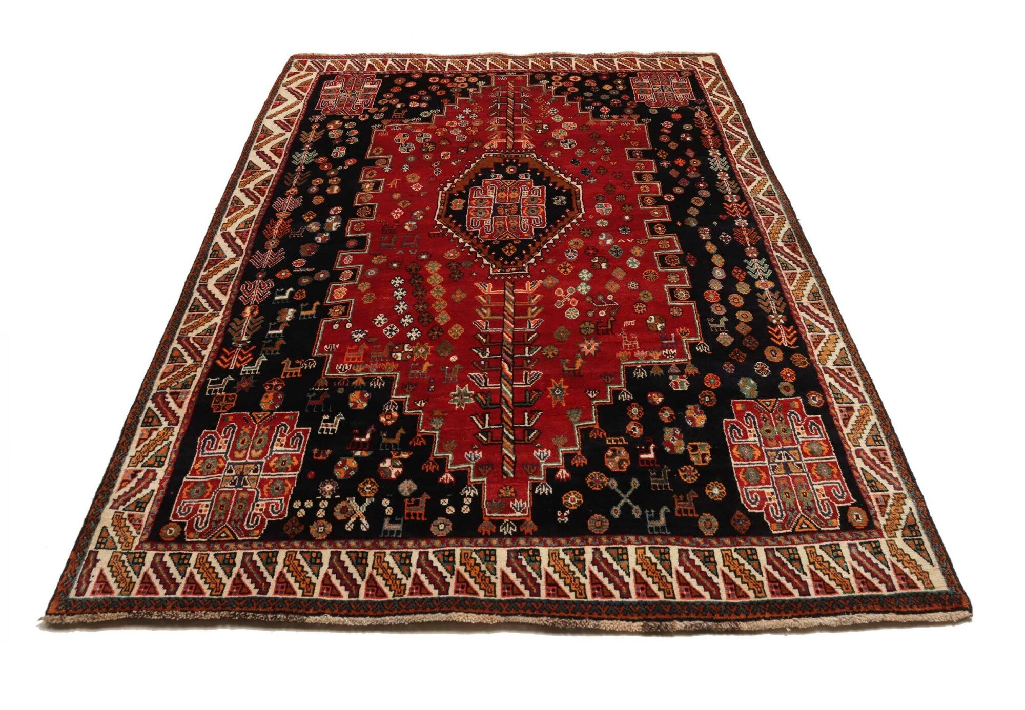 Shiraz | 258 x 170 cm | Nr. 12-459162