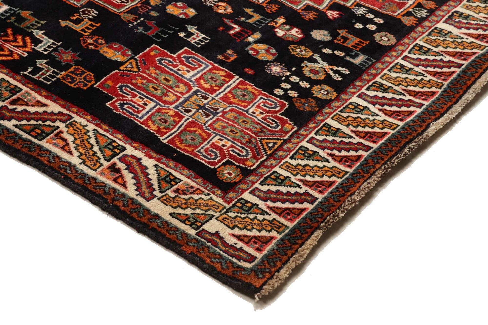 Shiraz | 258 x 170 cm | Nr. 12-459162
