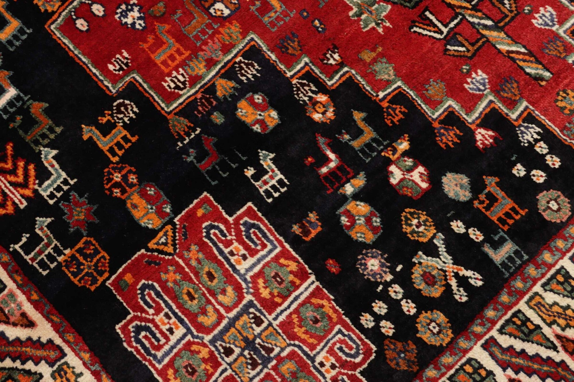 Shiraz | 258 x 170 cm | Nr. 12-459162