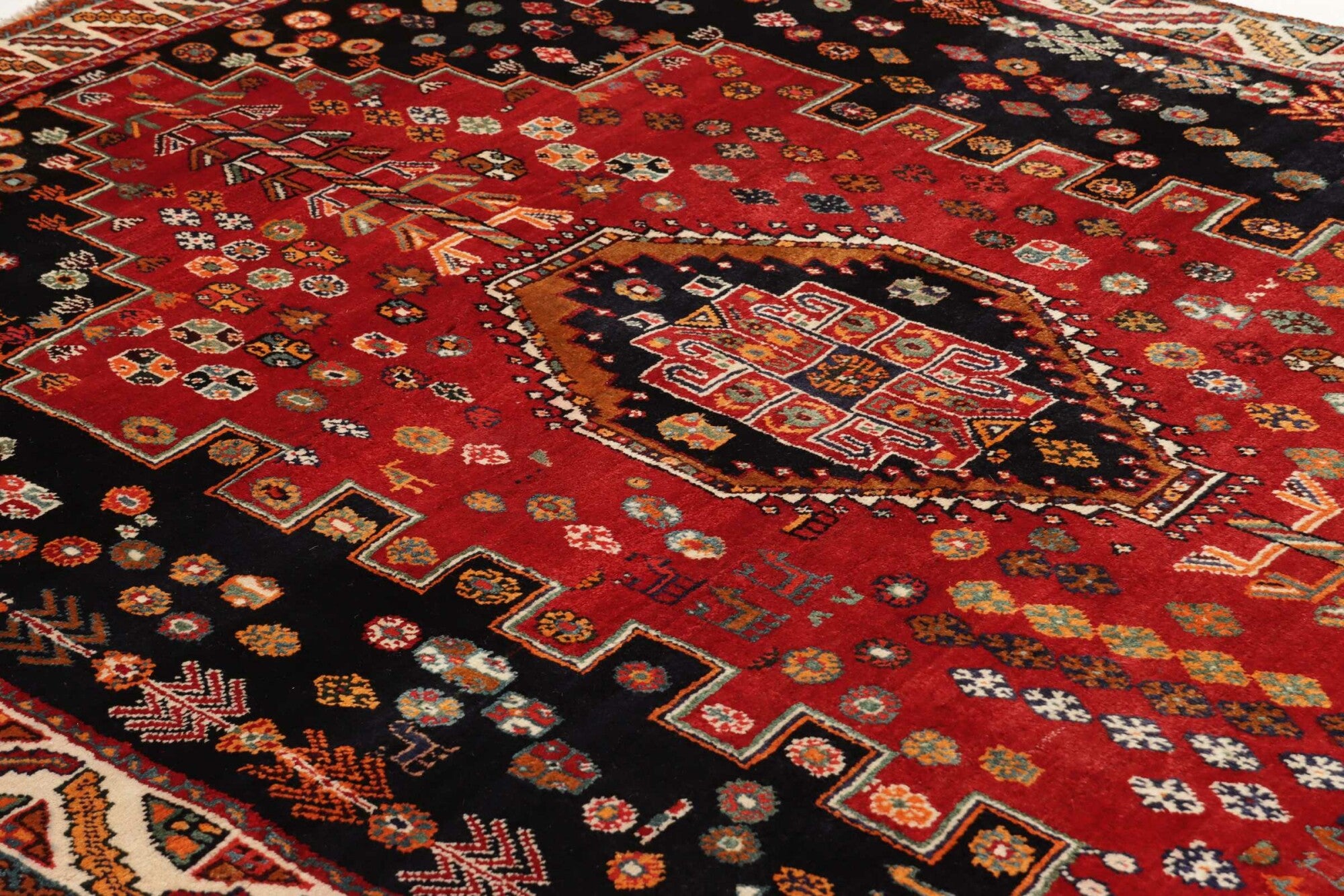 Shiraz | 258 x 170 cm | Nr. 12-459162