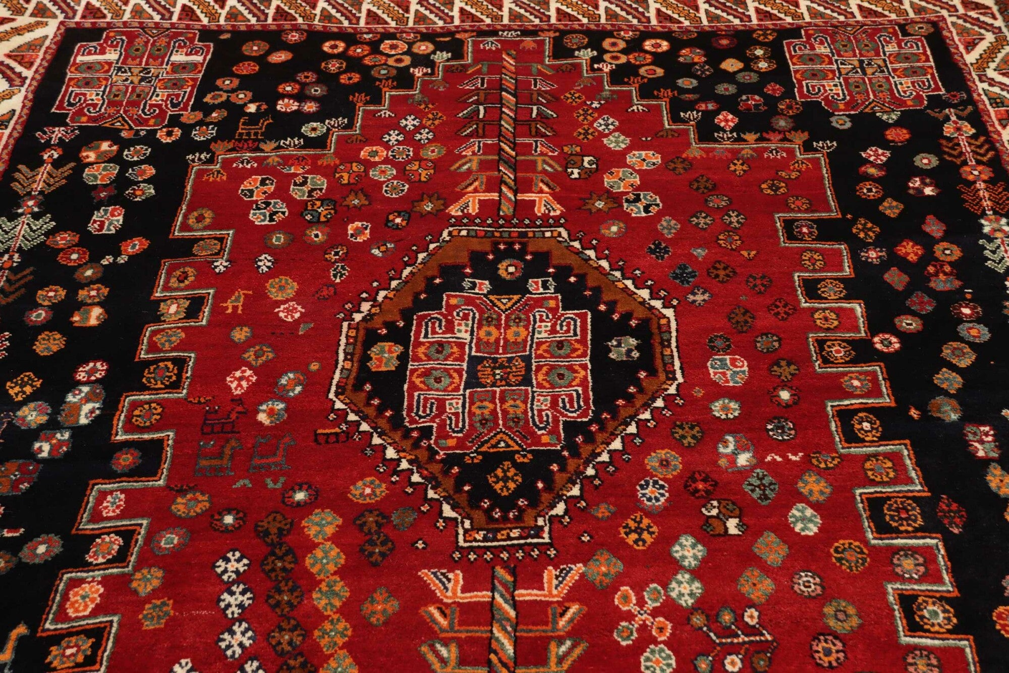 Shiraz | 258 x 170 cm | Nr. 12-459162