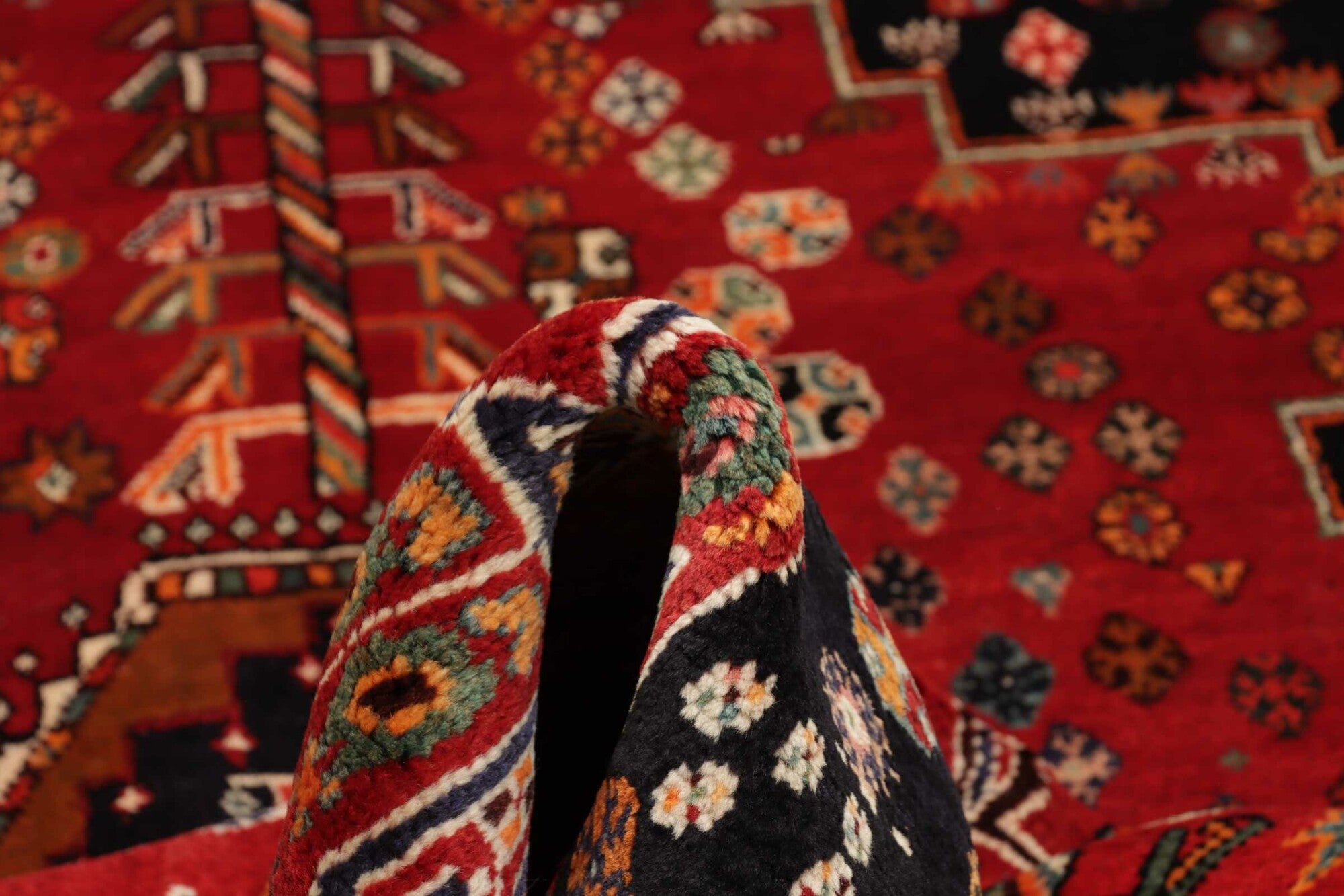 Shiraz | 258 x 170 cm | Nr. 12-459162
