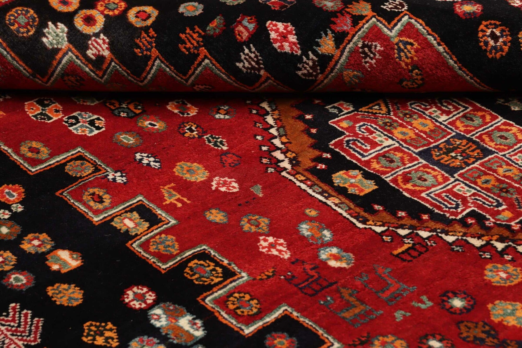Shiraz | 258 x 170 cm | Nr. 12-459162