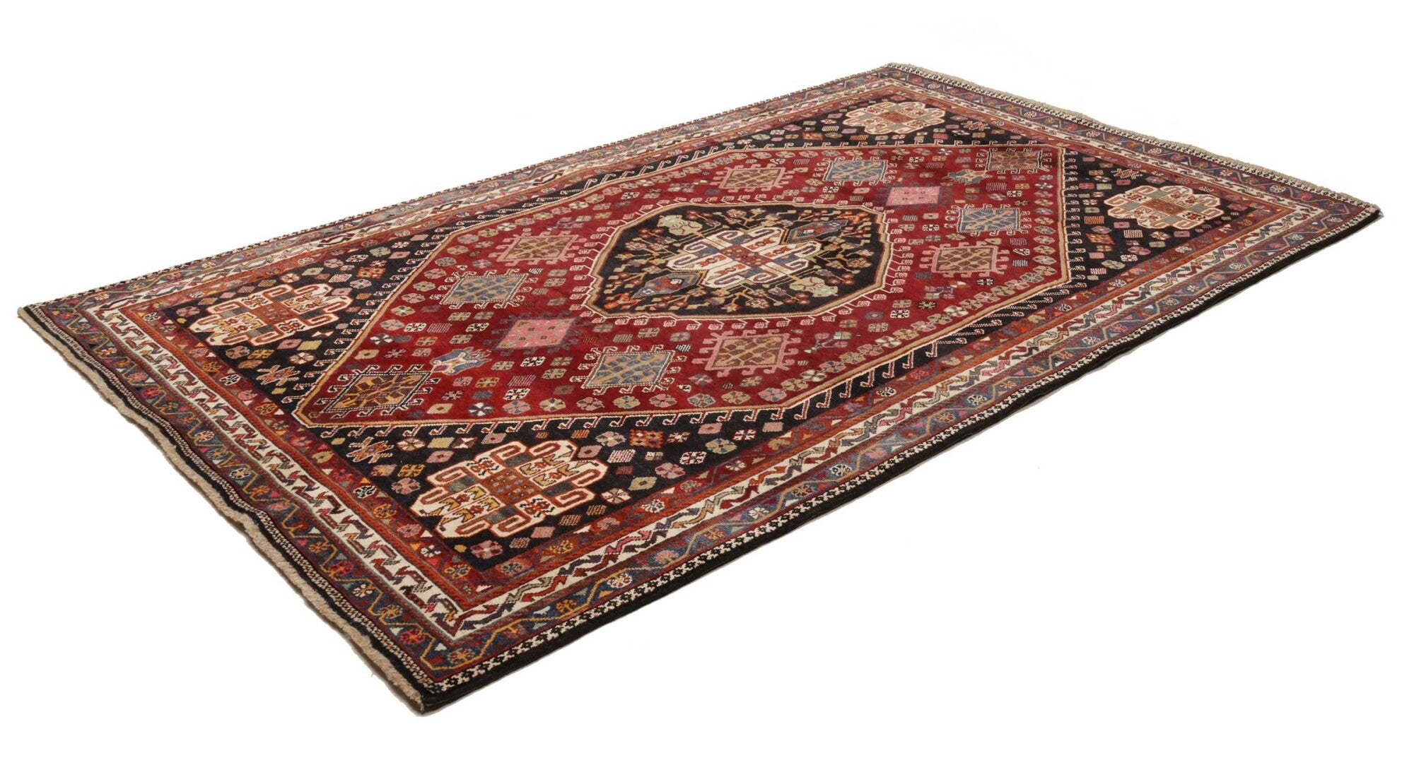 Shiraz | 278 x 170 cm | Nr. 12-459164
