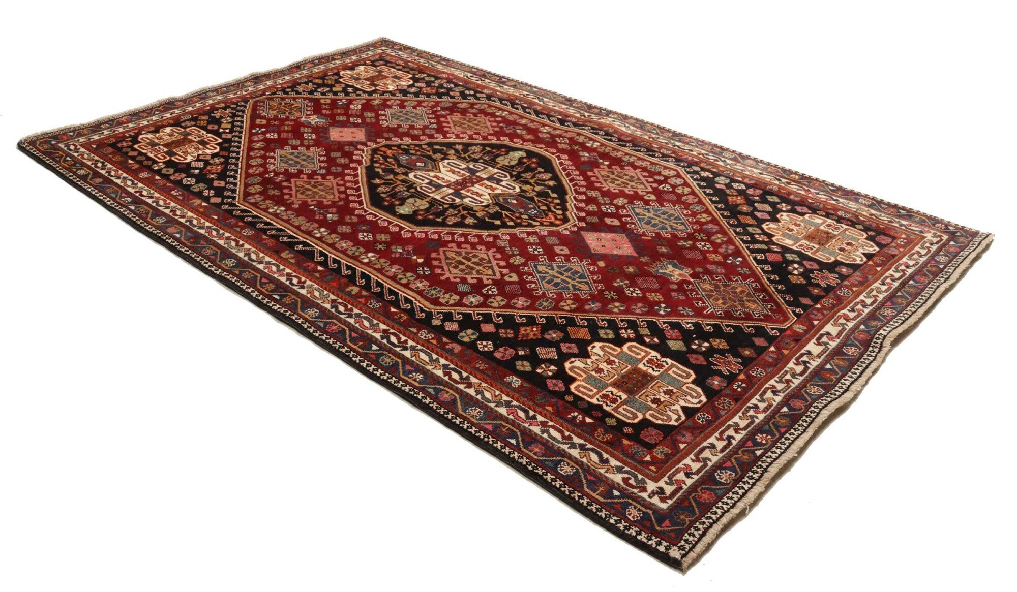 Shiraz | 278 x 170 cm | Nr. 12-459164