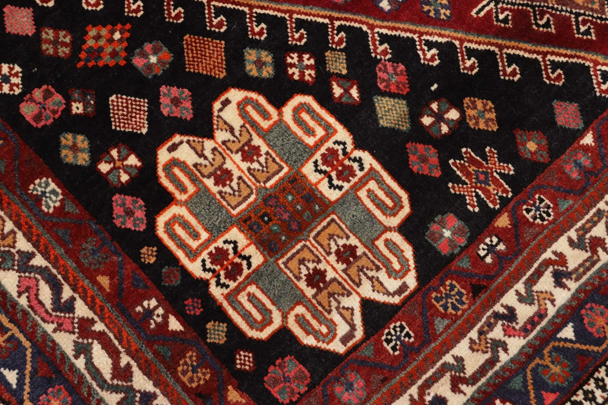 Shiraz | 278 x 170 cm | Nr. 12-459164