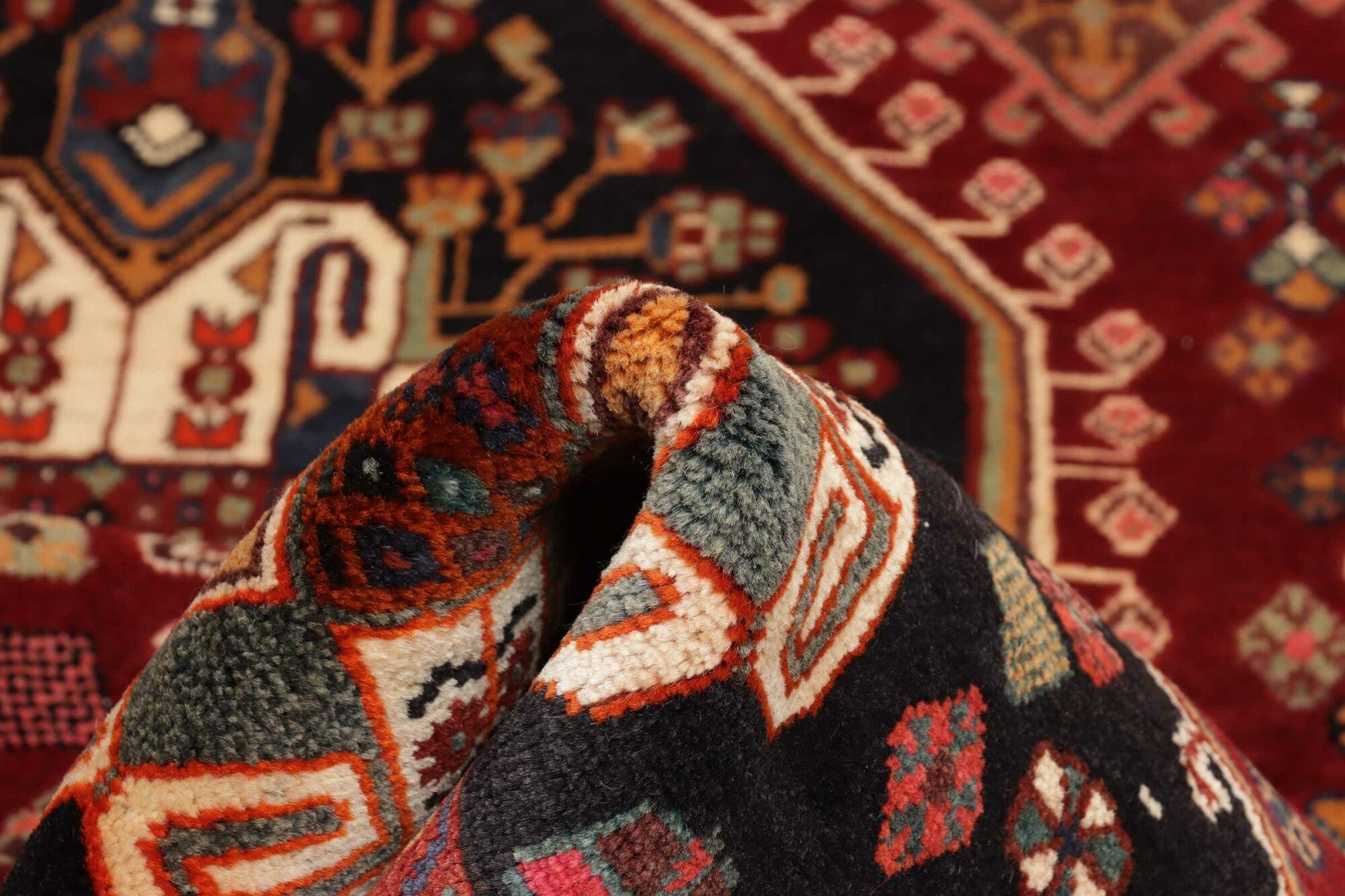 Shiraz | 278 x 170 cm | Nr. 12-459164