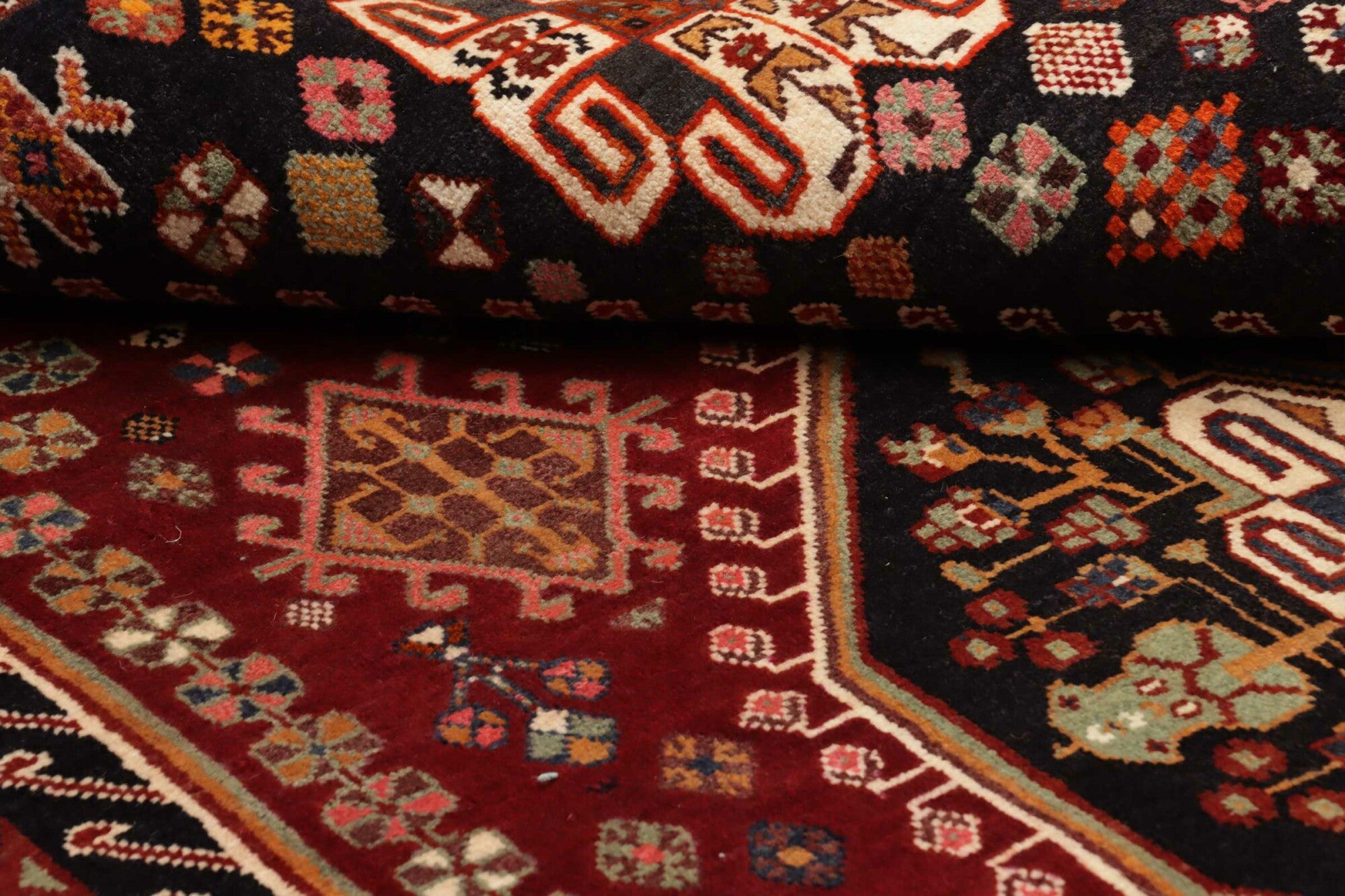 Shiraz | 278 x 170 cm | Nr. 12-459164